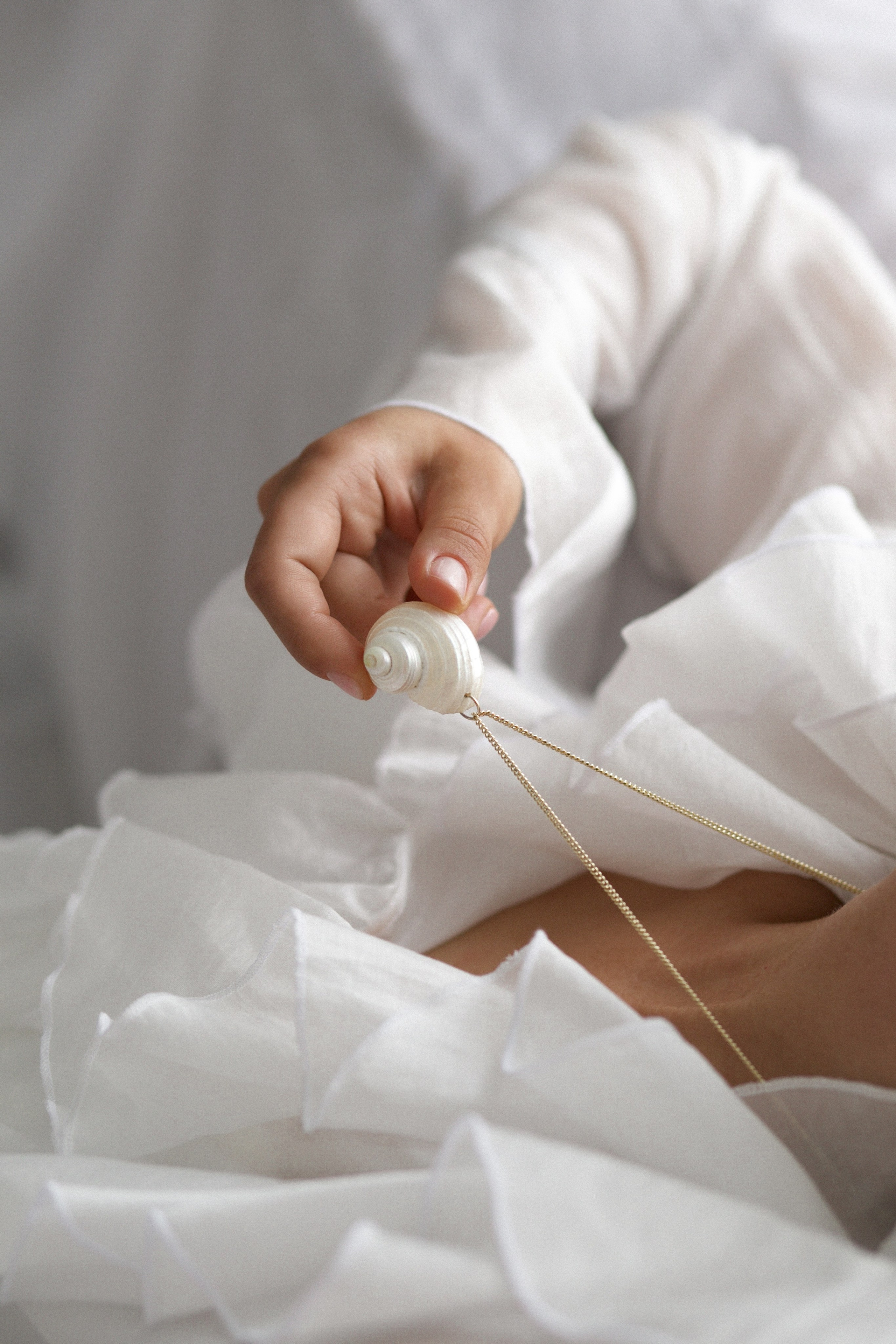 Shell | Maria. Фотограф Шевчик Виктория