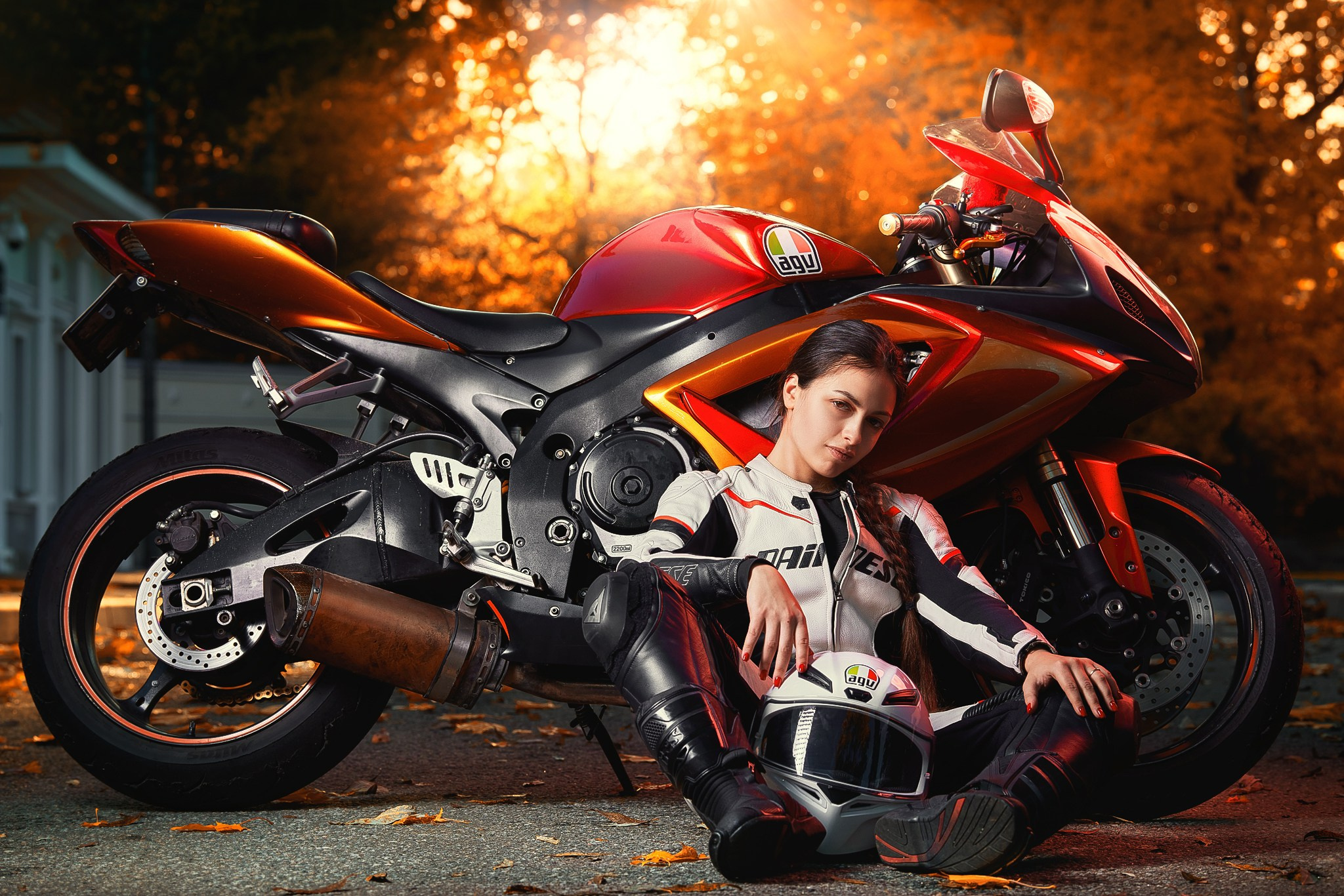 Портфолио. Fashion Photographer