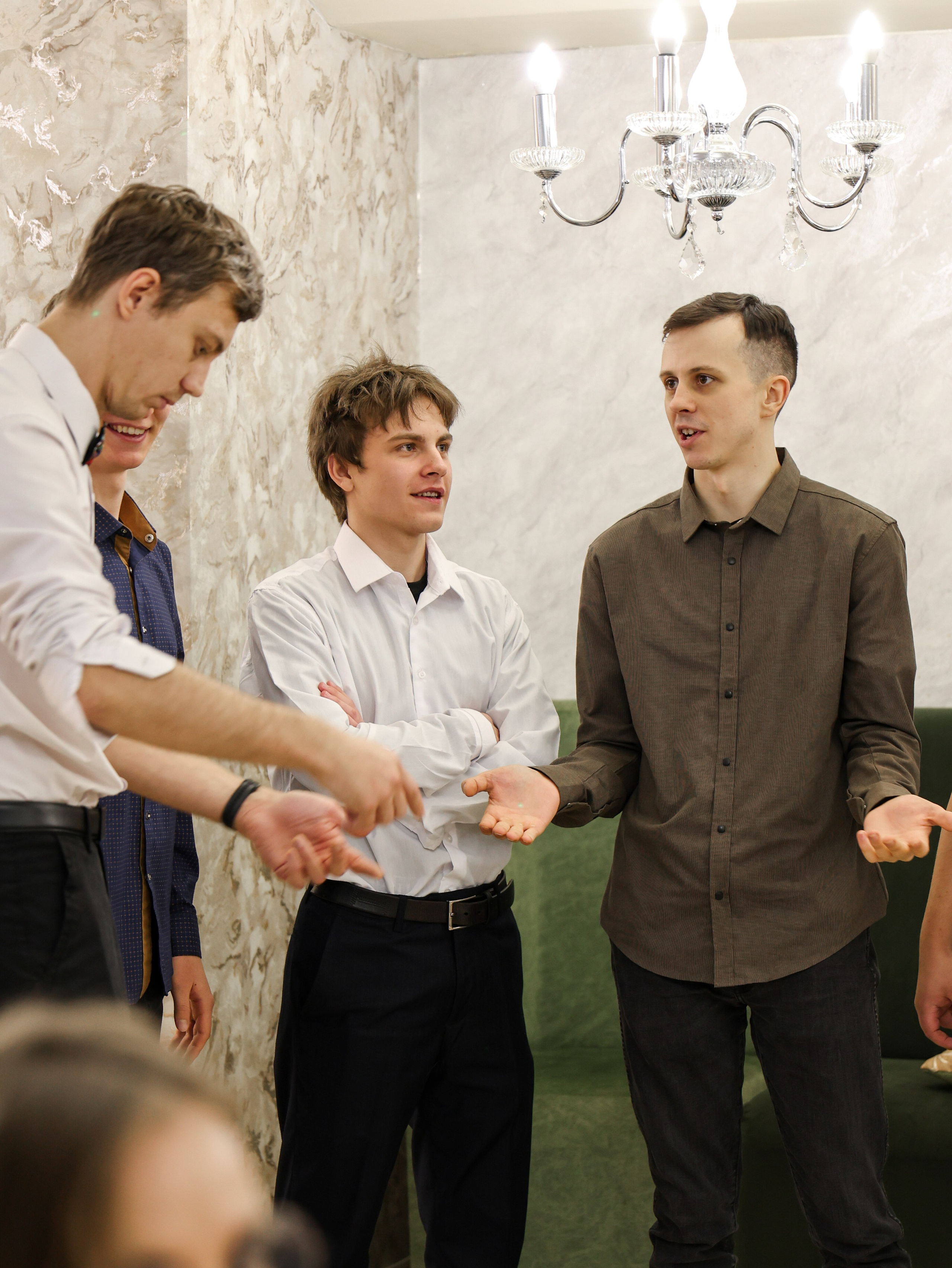 Свадебные съемки. Главная