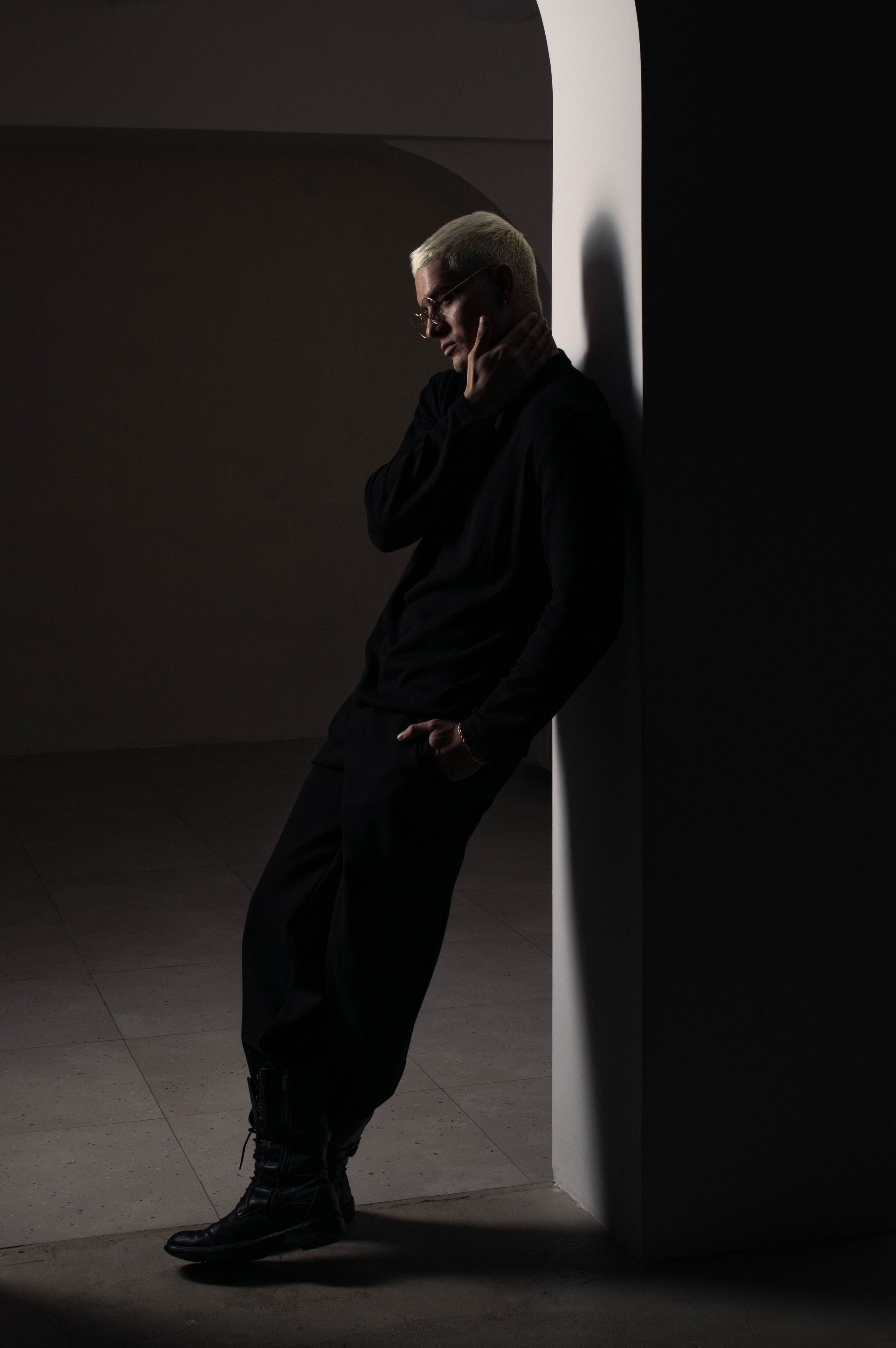 Данила. Фотограф в Екатеринбурге Елизарова Юлия