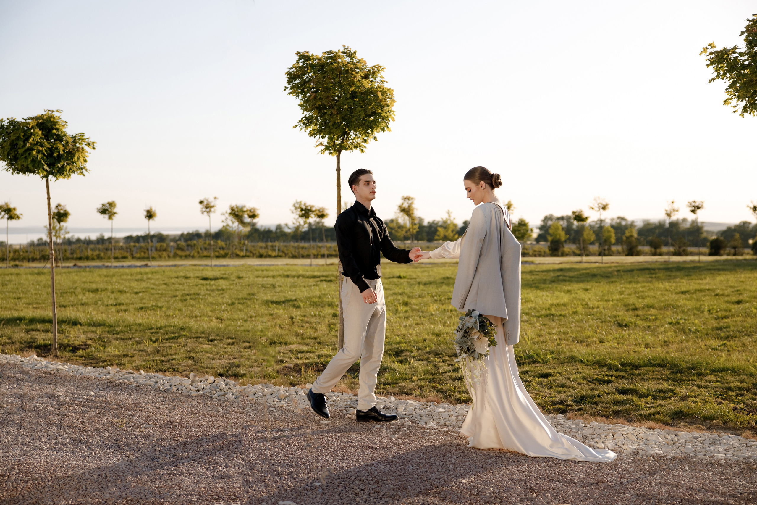 «Golubitskoe Estate». Свадебный и семейный фотограф Краснодар, Юлия Потопахина