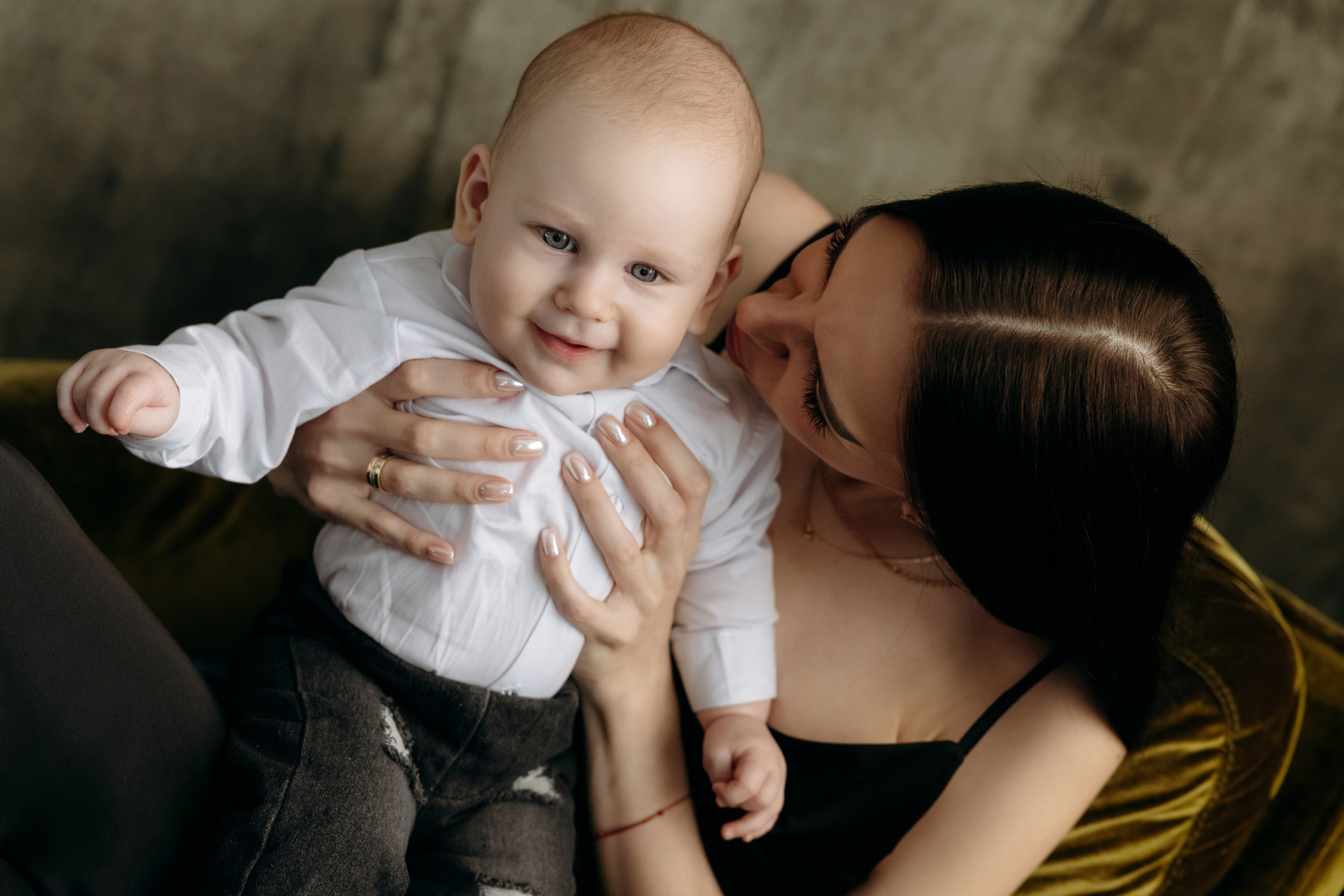 Фотостудия Дача. Свадебный и семейный фотограф Краснодар, Юлия Потопахина