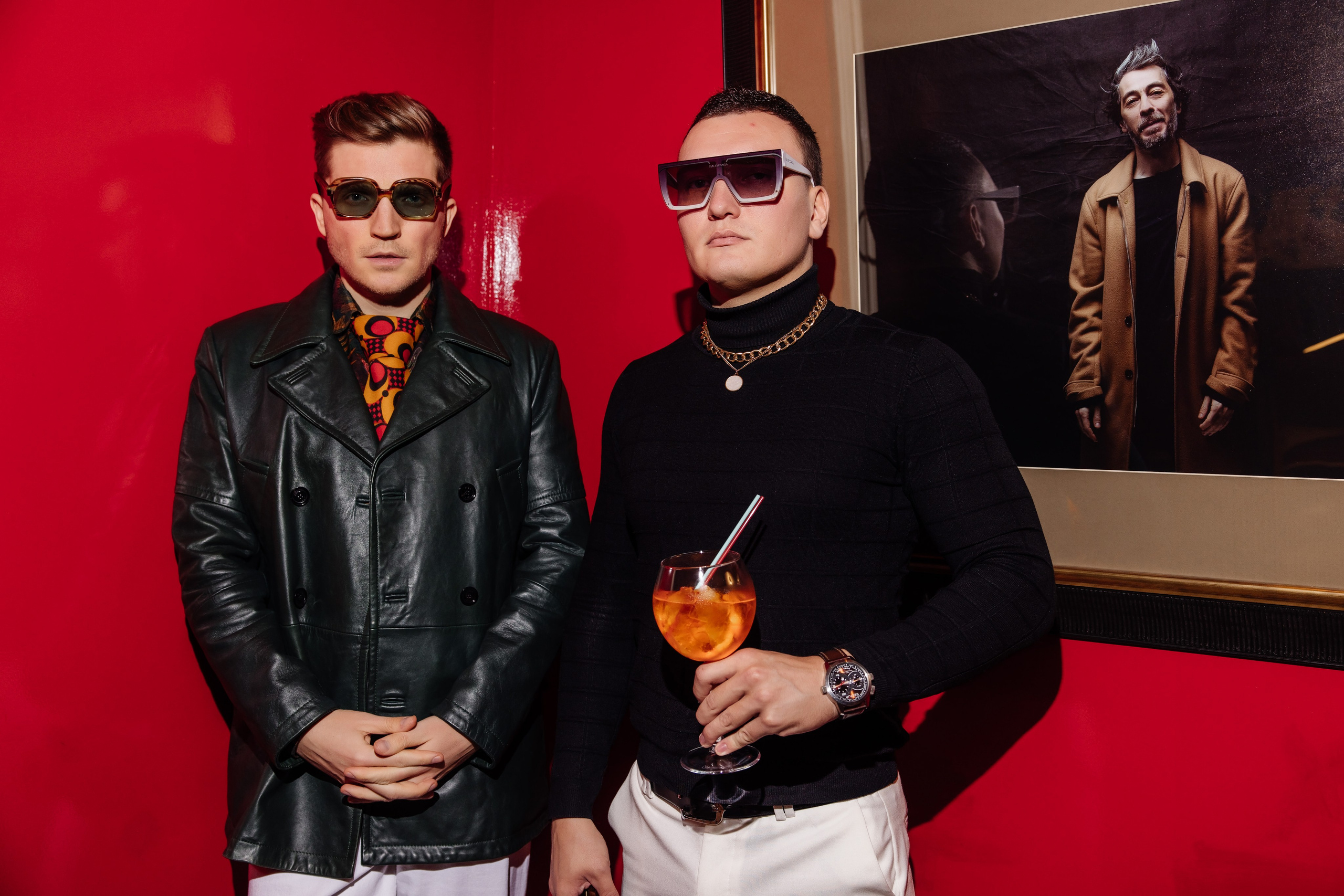 AFTER SEASON. Репортажный фотограф Ольга Кочетова в Москве