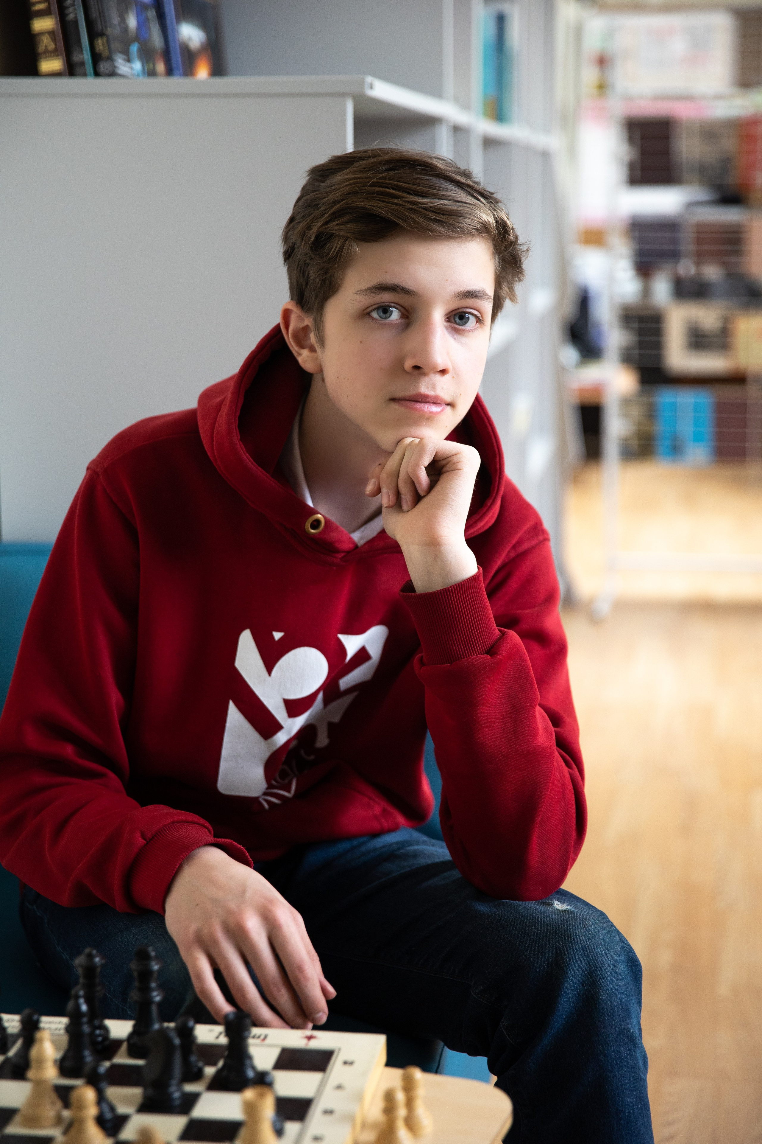 Школьные съемки. Семейный фотограф Юлия Роберт. Москва