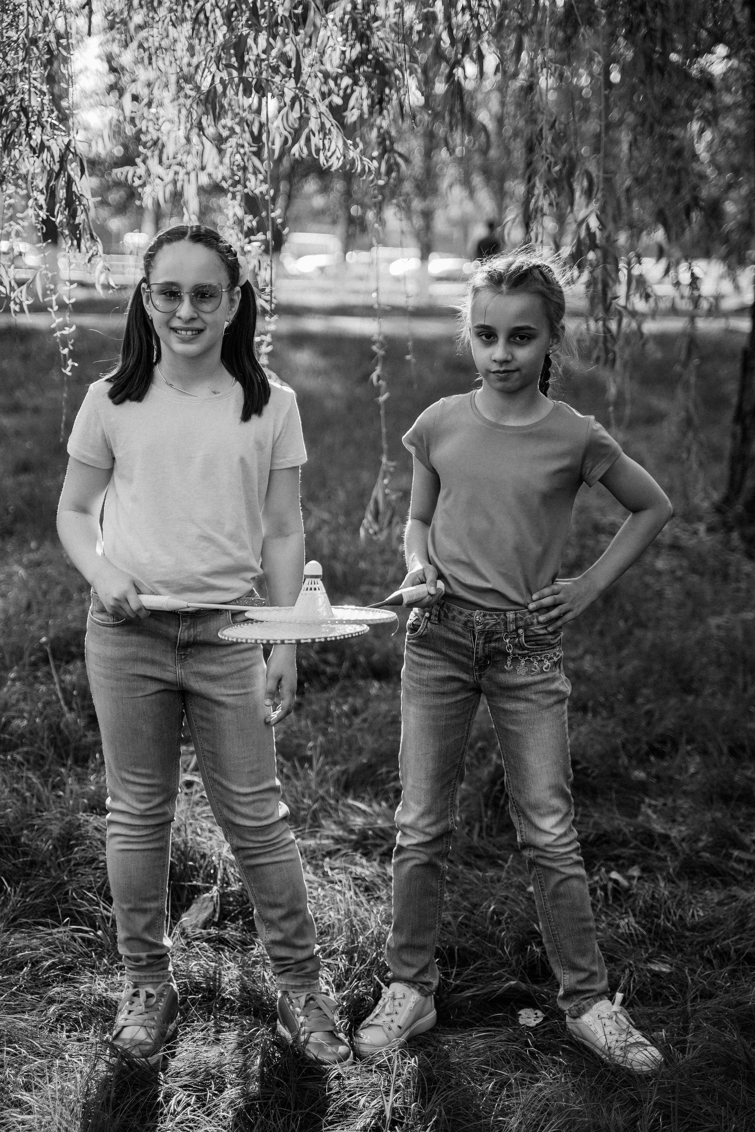 Школьная фотосессия. Фотограф в Самаре Екатерина Кроз