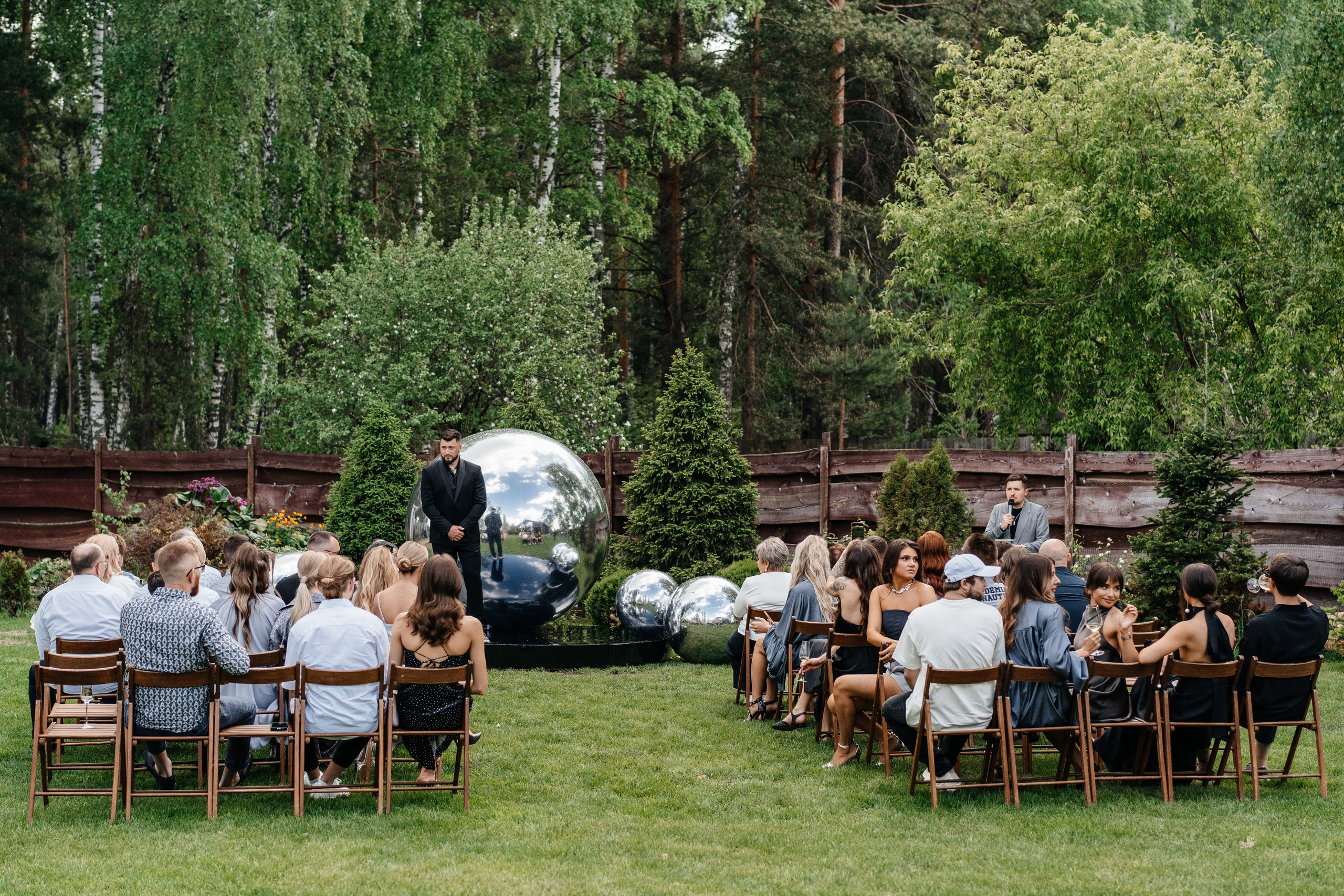 Элла & Кирилл. Свадебный фотограф Барнаул Алексей Павлов