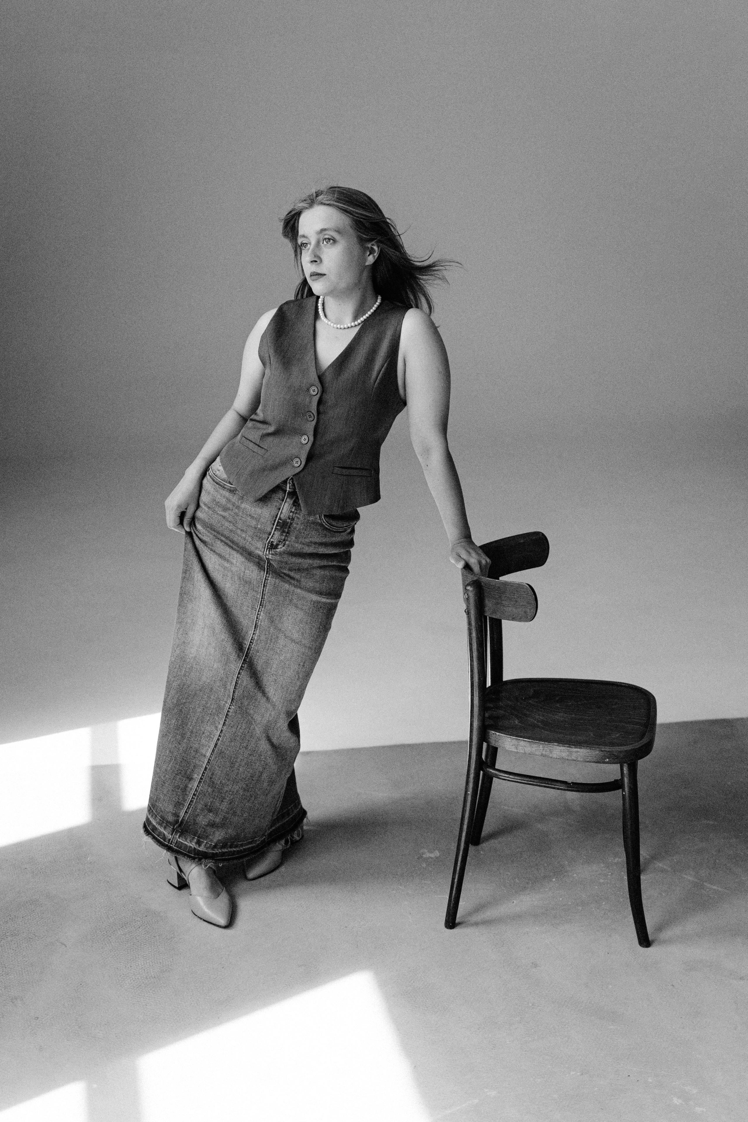 Татьяна. Свадебный и портретный фотограф Тюмень