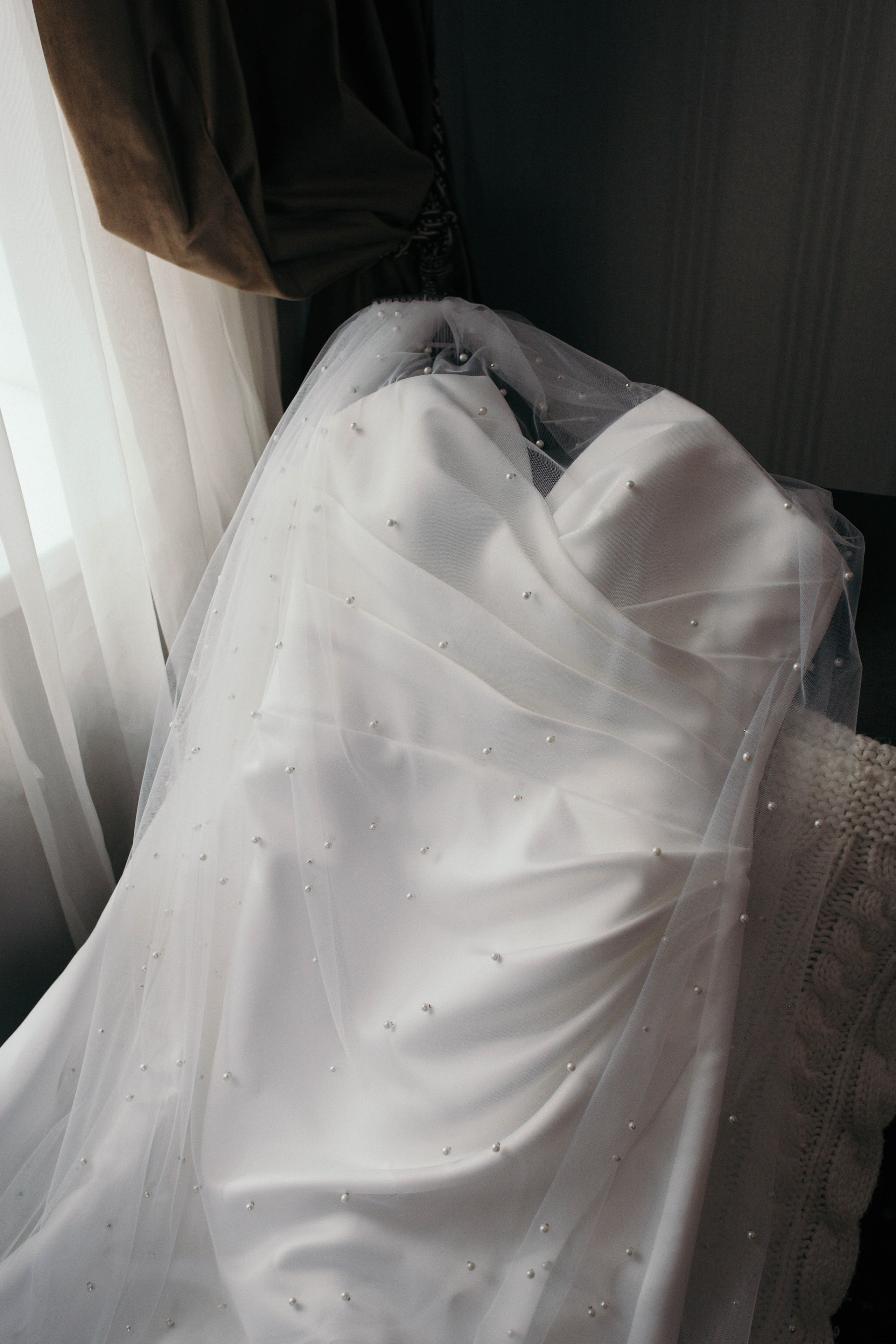 Анастасия и Антон. Портретный и свадебный фотограф в Москве | Макарова Дарья