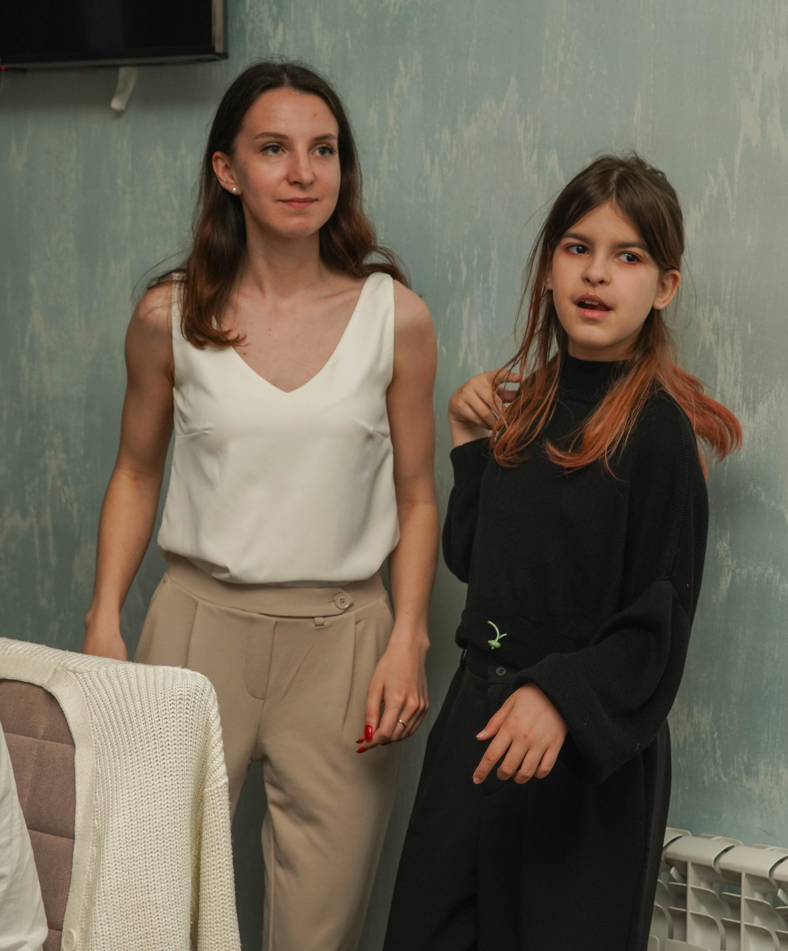 Юбилей. Семейный и детский фотограф в Нижнем Новгороде