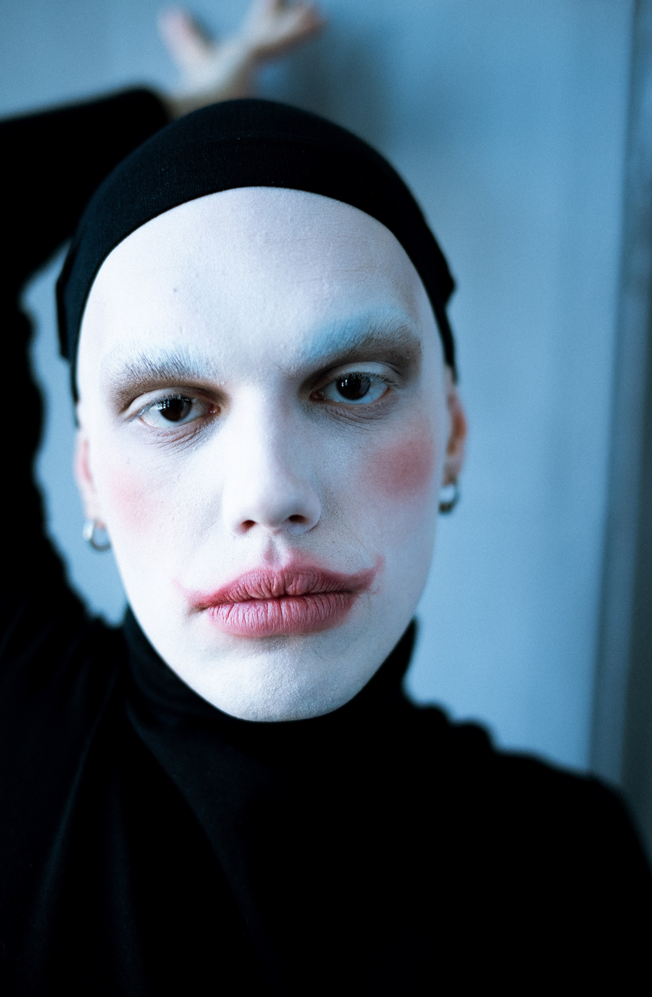 Про творчество…. Художественная портретная фотография в Москве и Туле Дарья Щербакова