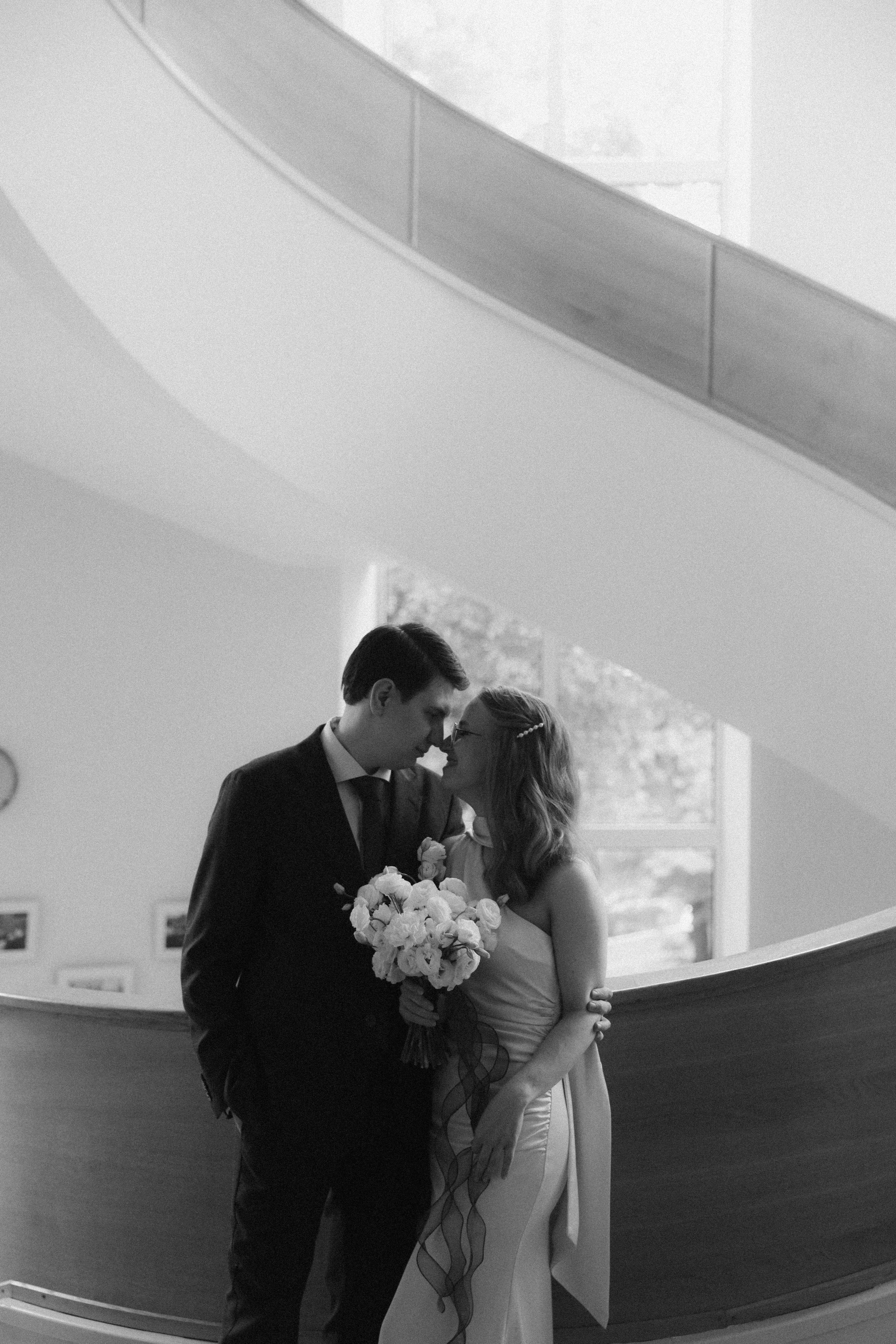 Александр и Дарья. Свадебный фотограф Екатеринбург Алексей Ладыгин