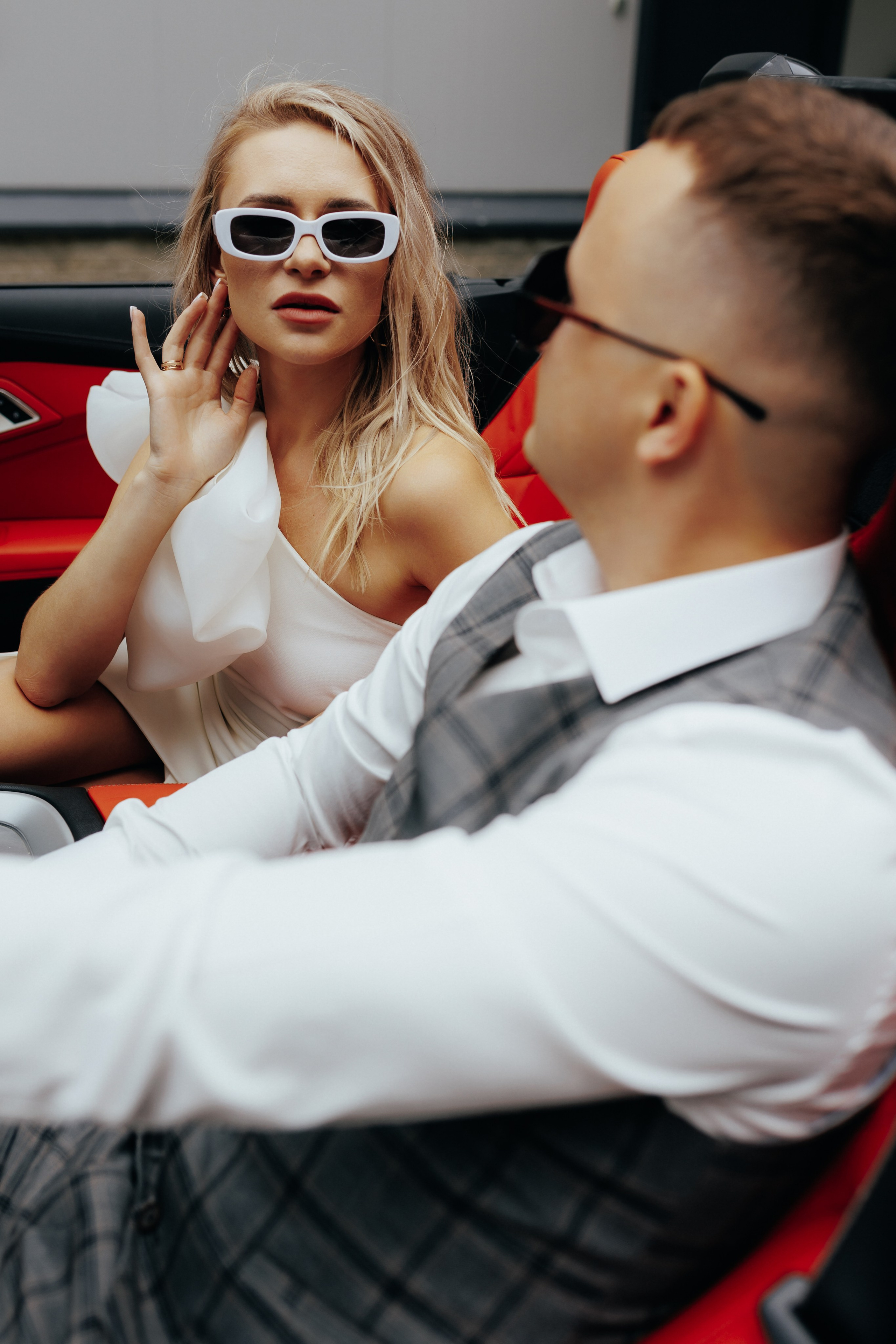 Свадебная фотосессия. Свадебный и семейный фотограф Витебск, Минск, Андрей Павлов