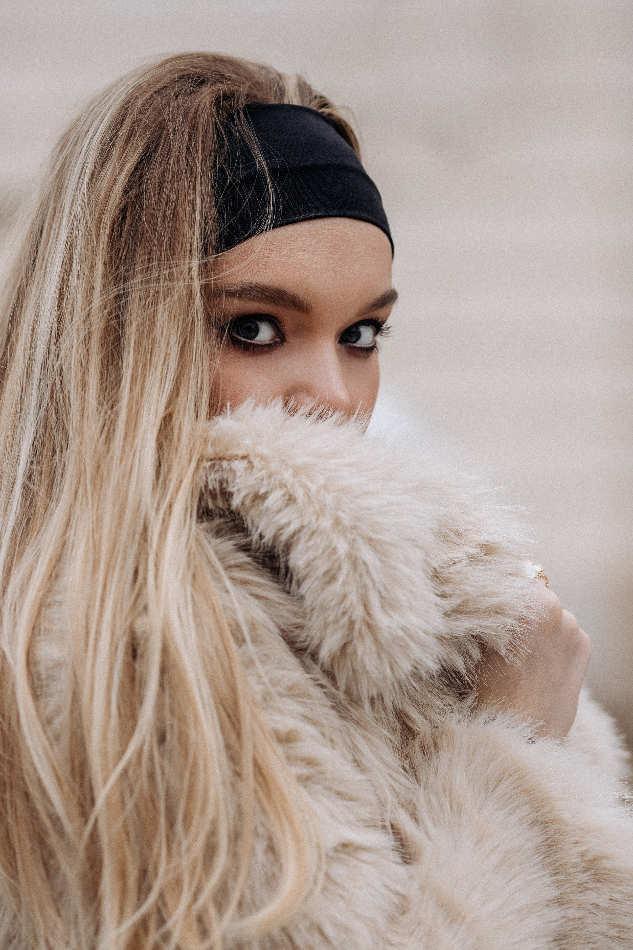 Арина (Pretty Woman). Фотограф Ирина Красса