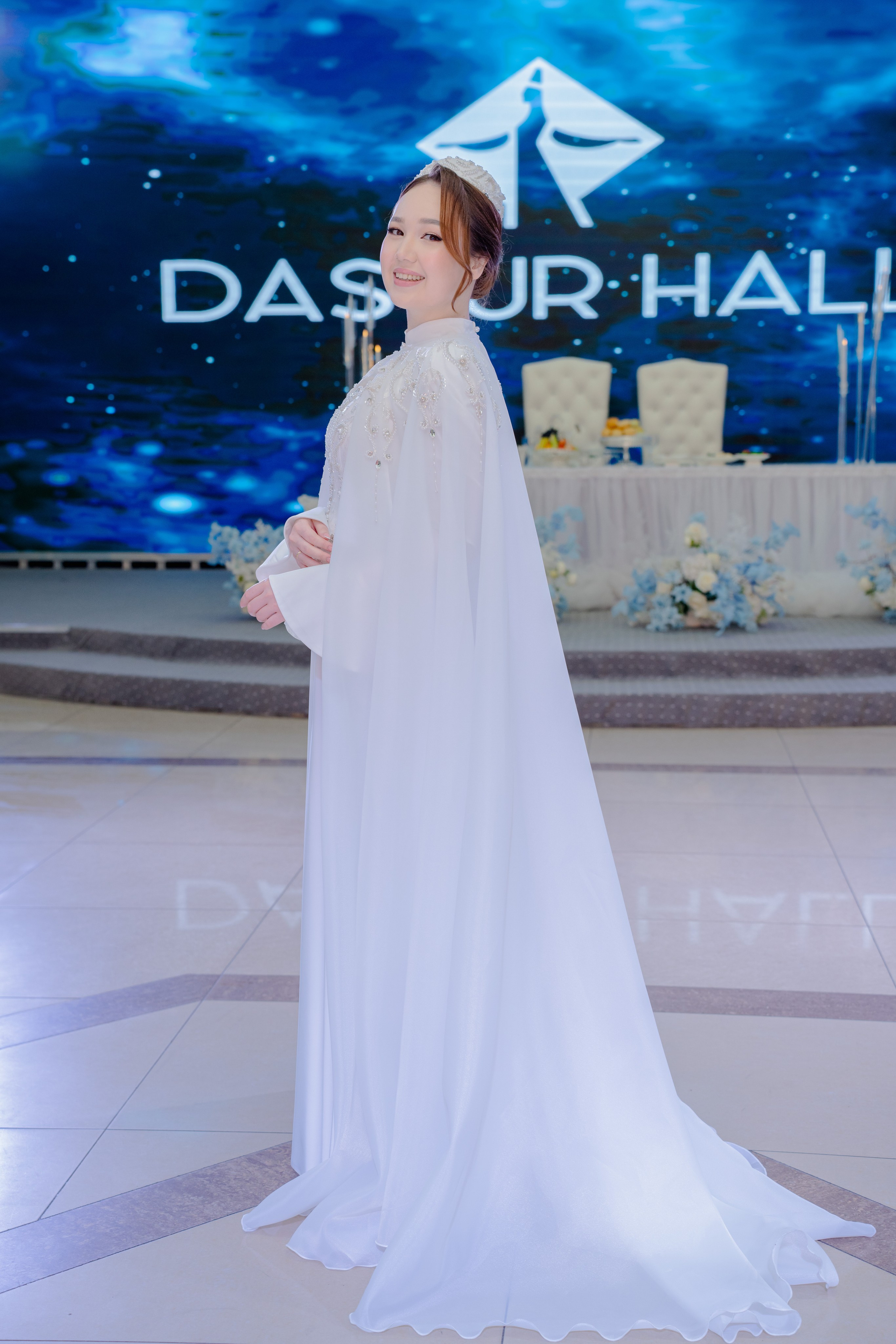 KAMILLA QYZ UZATU. Nomad media