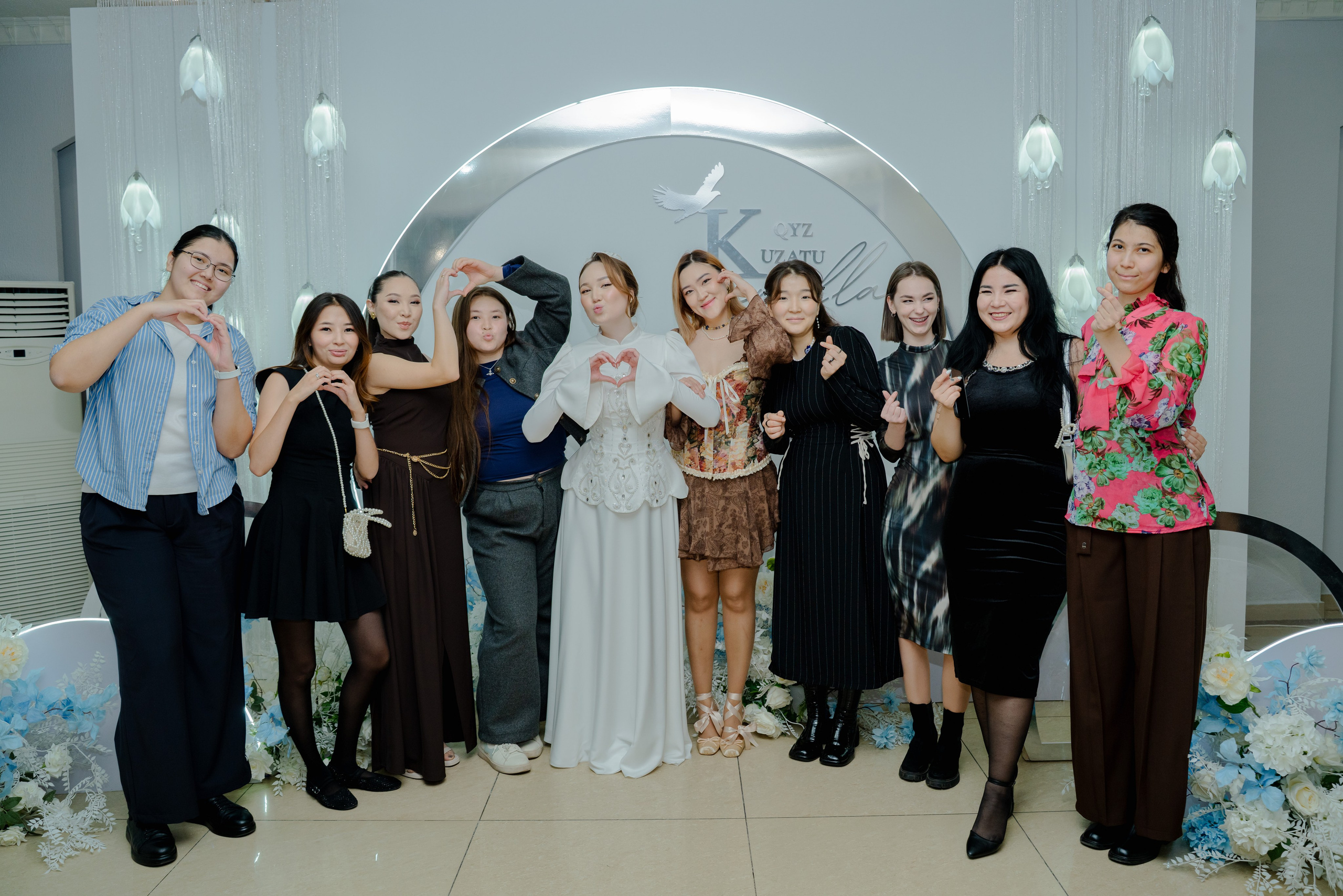 KAMILLA QYZ UZATU. Nomad media