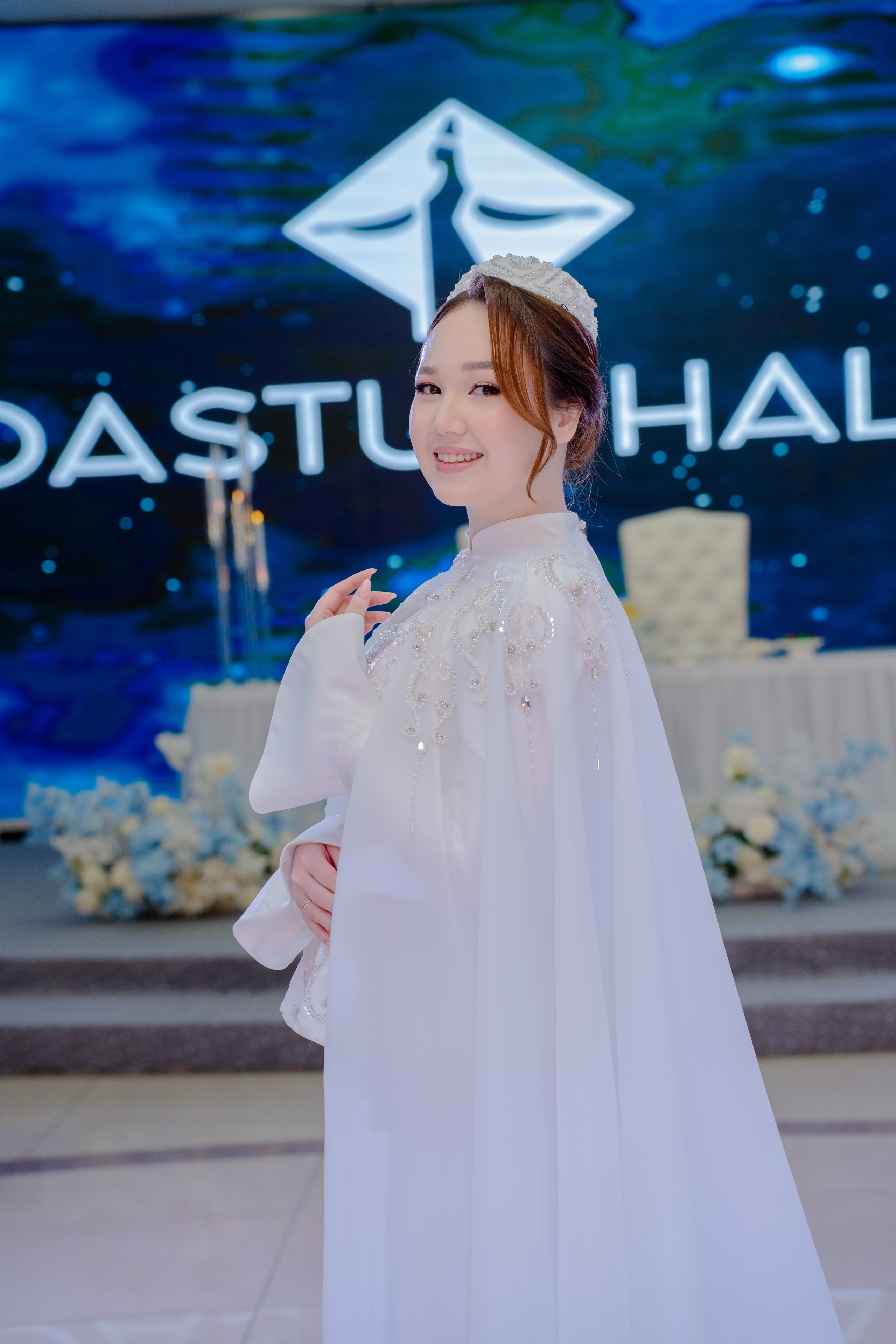 KAMILLA QYZ UZATU. Nomad media