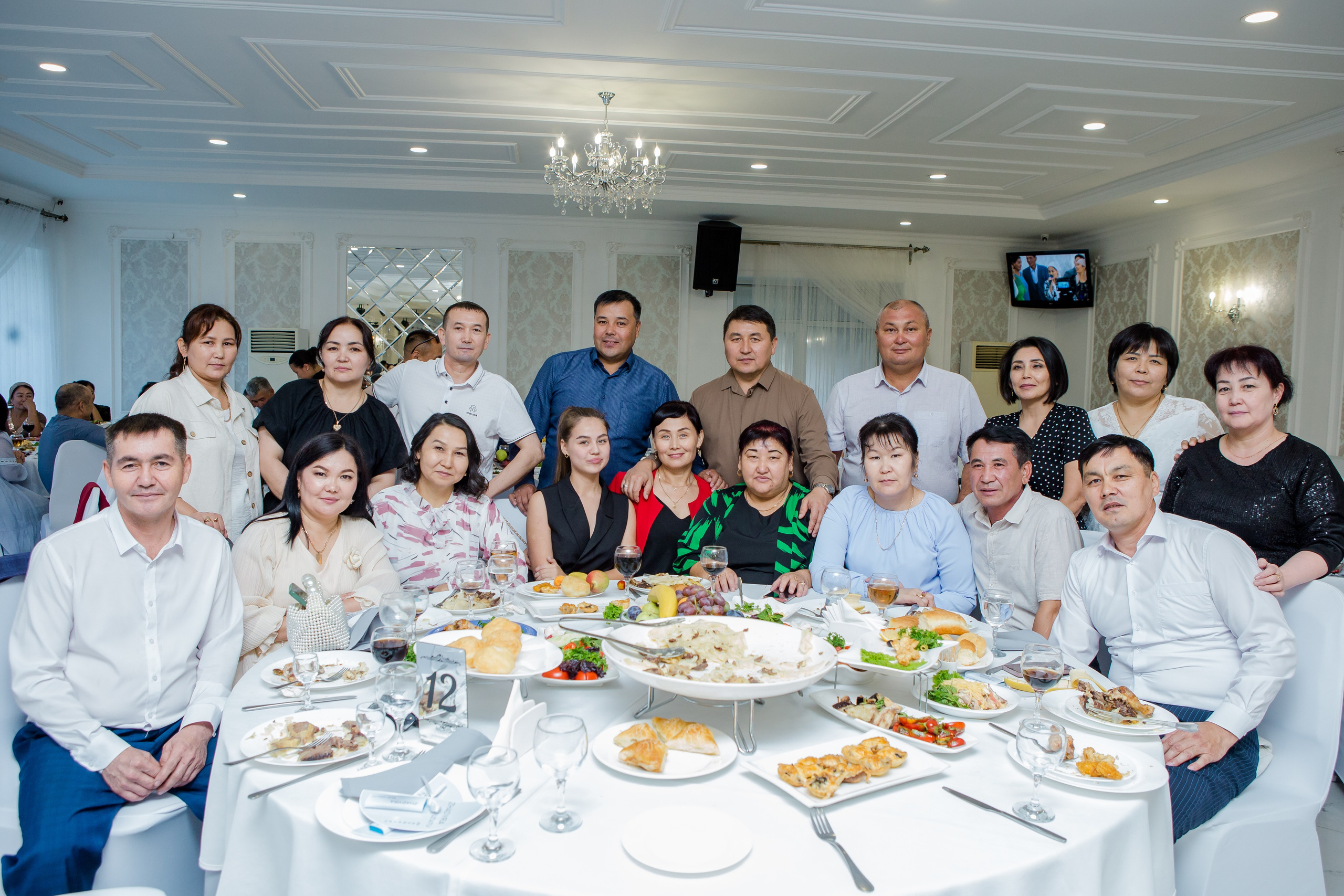 QYZ UZATU ZHADYRA. Свадебный и репортажный фотограф в Астане T.Yertay «Nomad media»