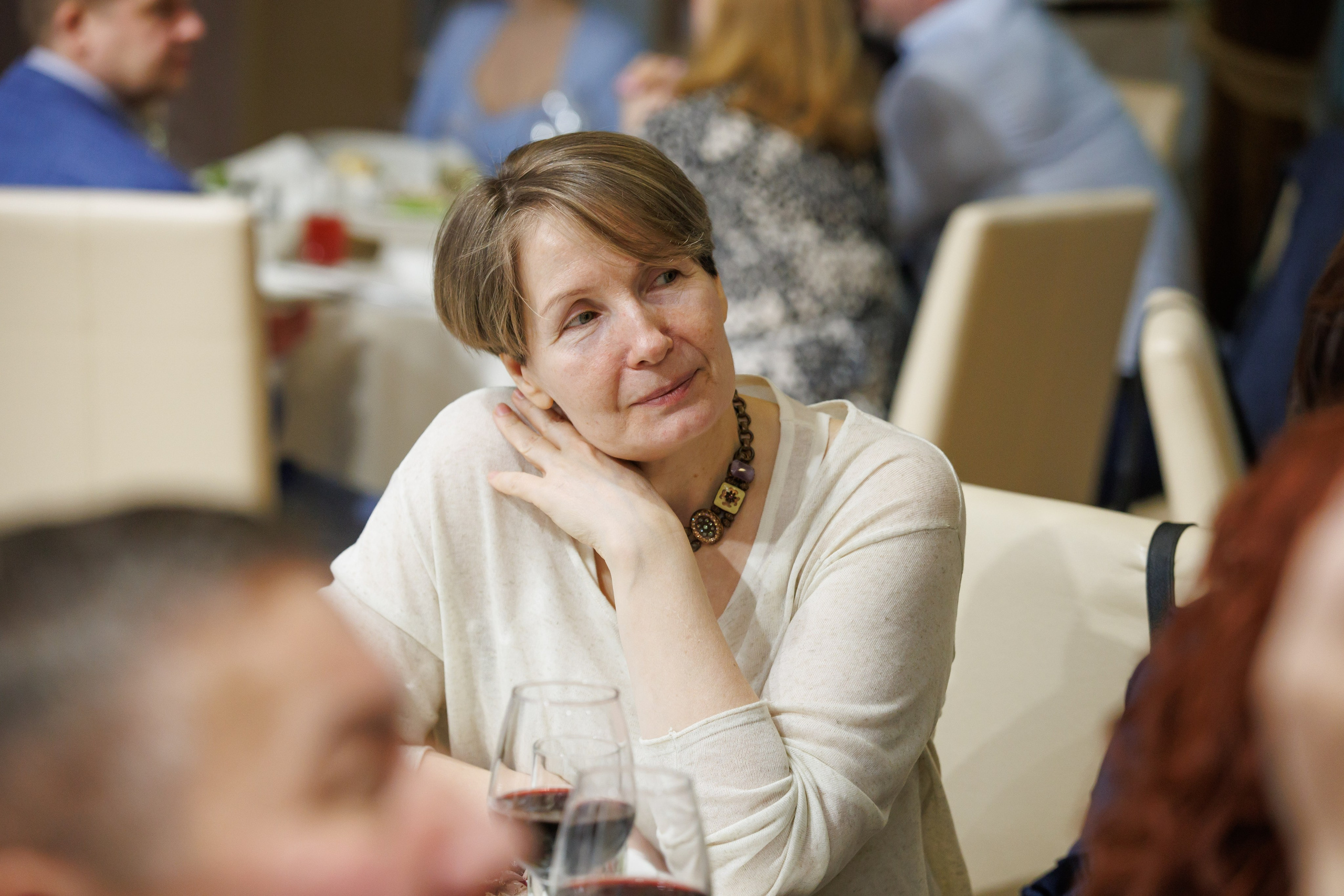 Юбилей. Фотограф ваших чувств в Санкт-Петербурге