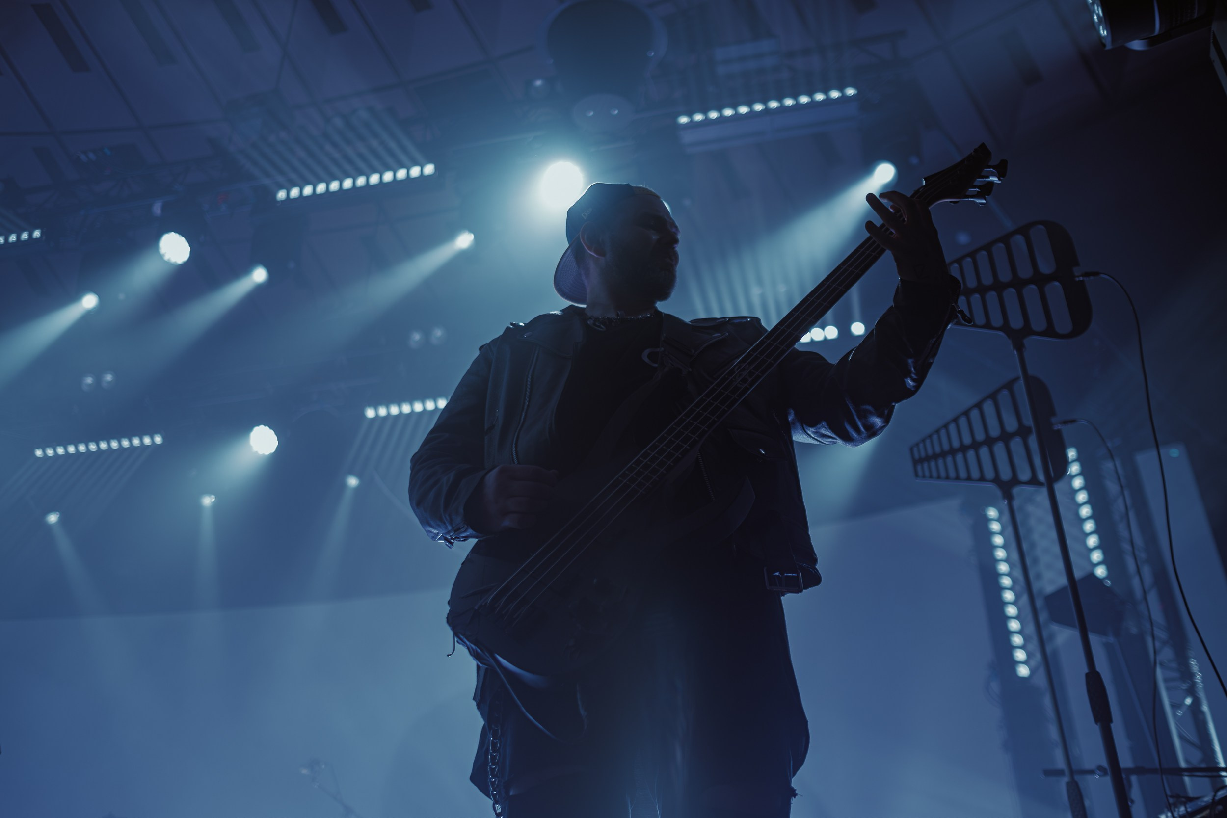 Концерт Стигмата Клуб Аврора Санкт-Петербург. Репортажный фотограф, Санкт-Петербург