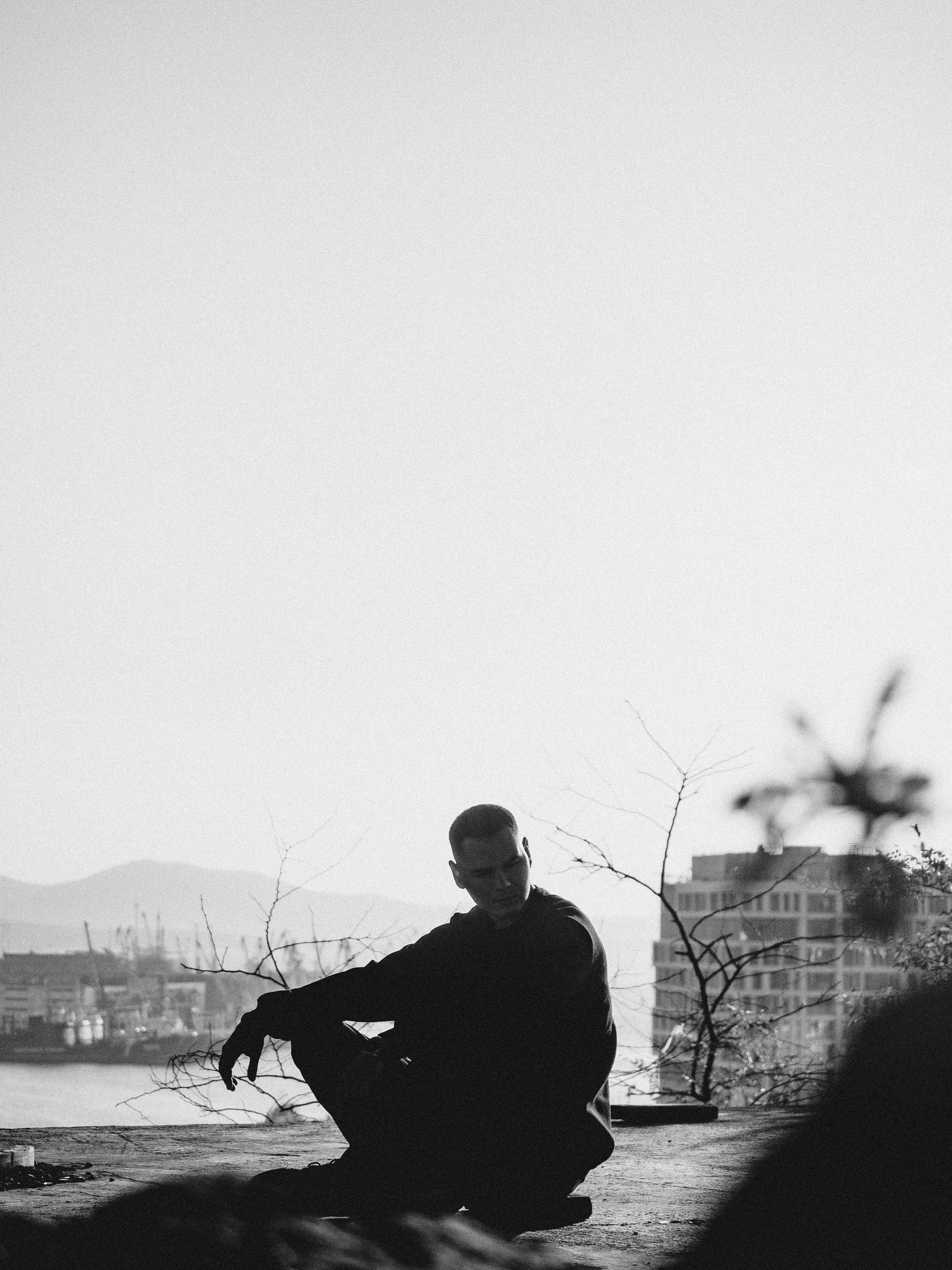 SERGEY. Фотограф Владивосток Ян Паклин