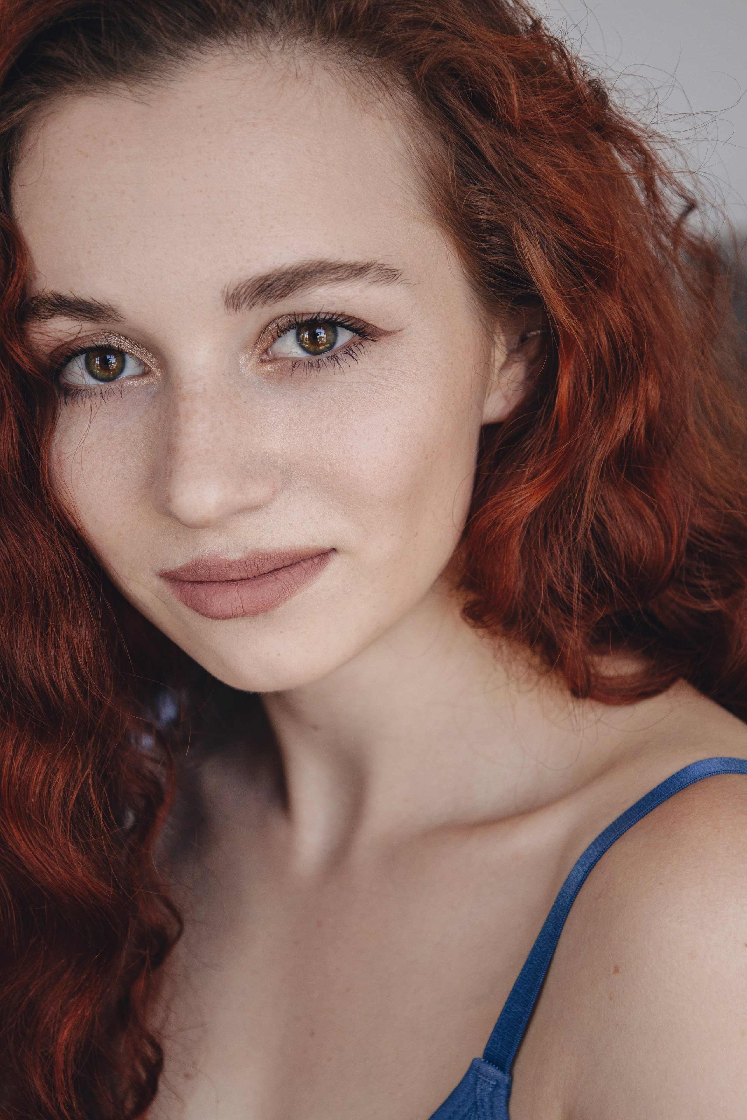 Портретный фотограф в Иркутске Анна Огородникова