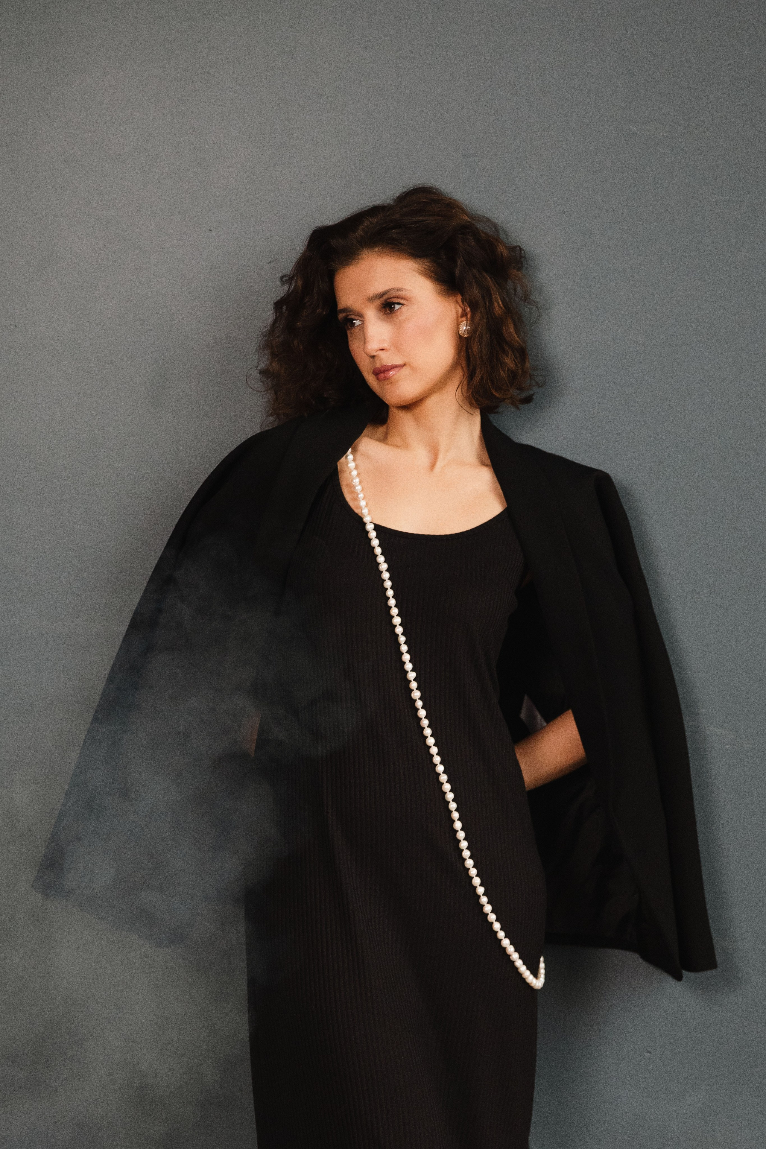 Айгюн. Фотограф в Москве Шаганова Нина