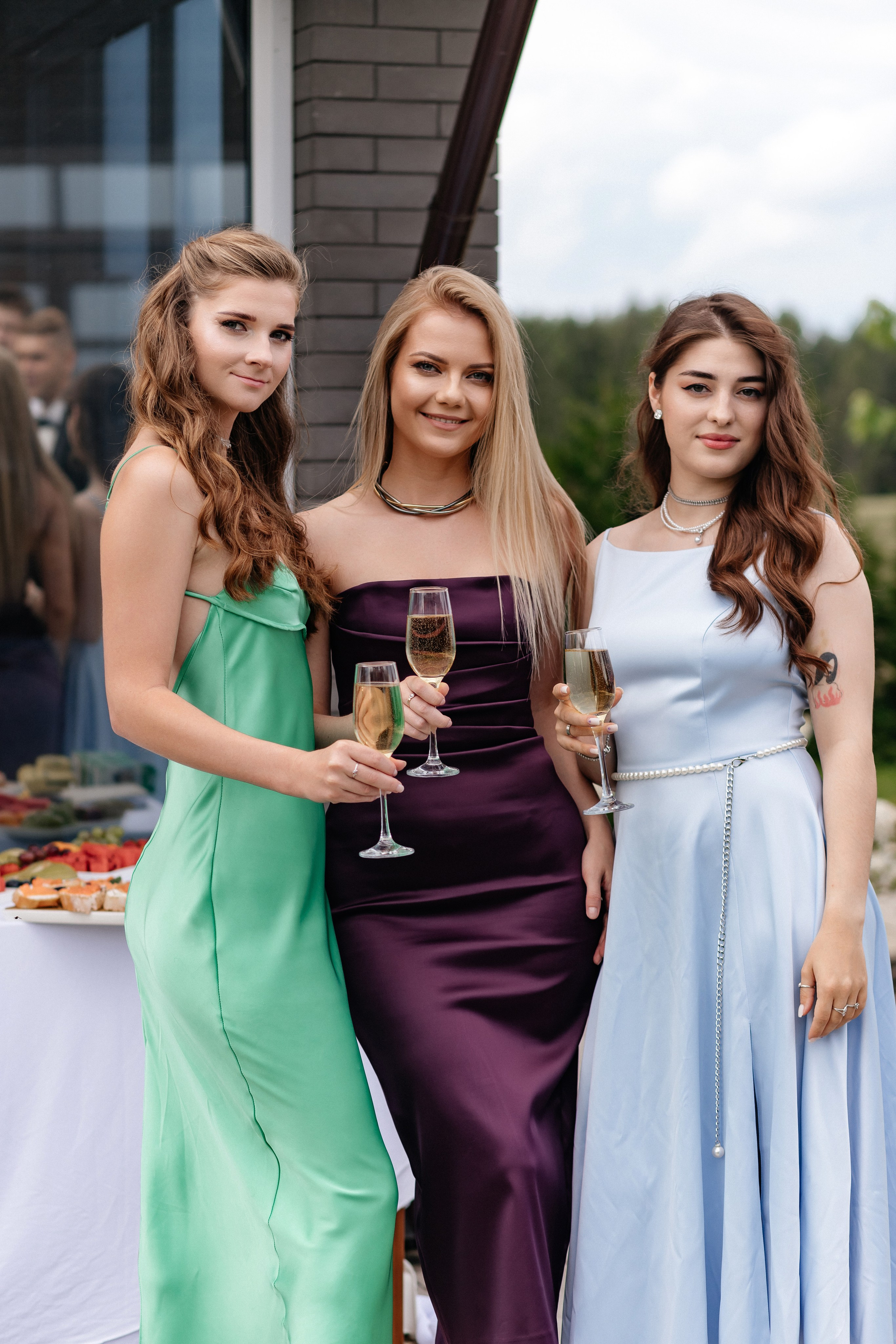 Наташа и Леша. Свадебный и семейный фотограф Юлия Виноградова