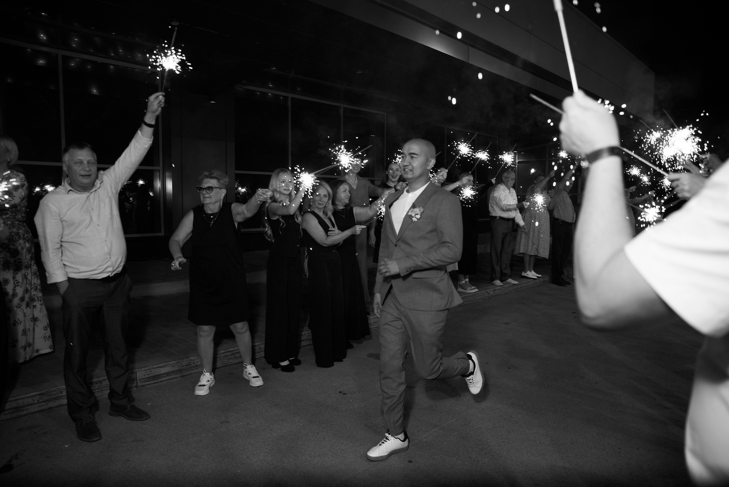 Серии свадебных фотографий. Свадебный фотограф Тимур Хабибуллин