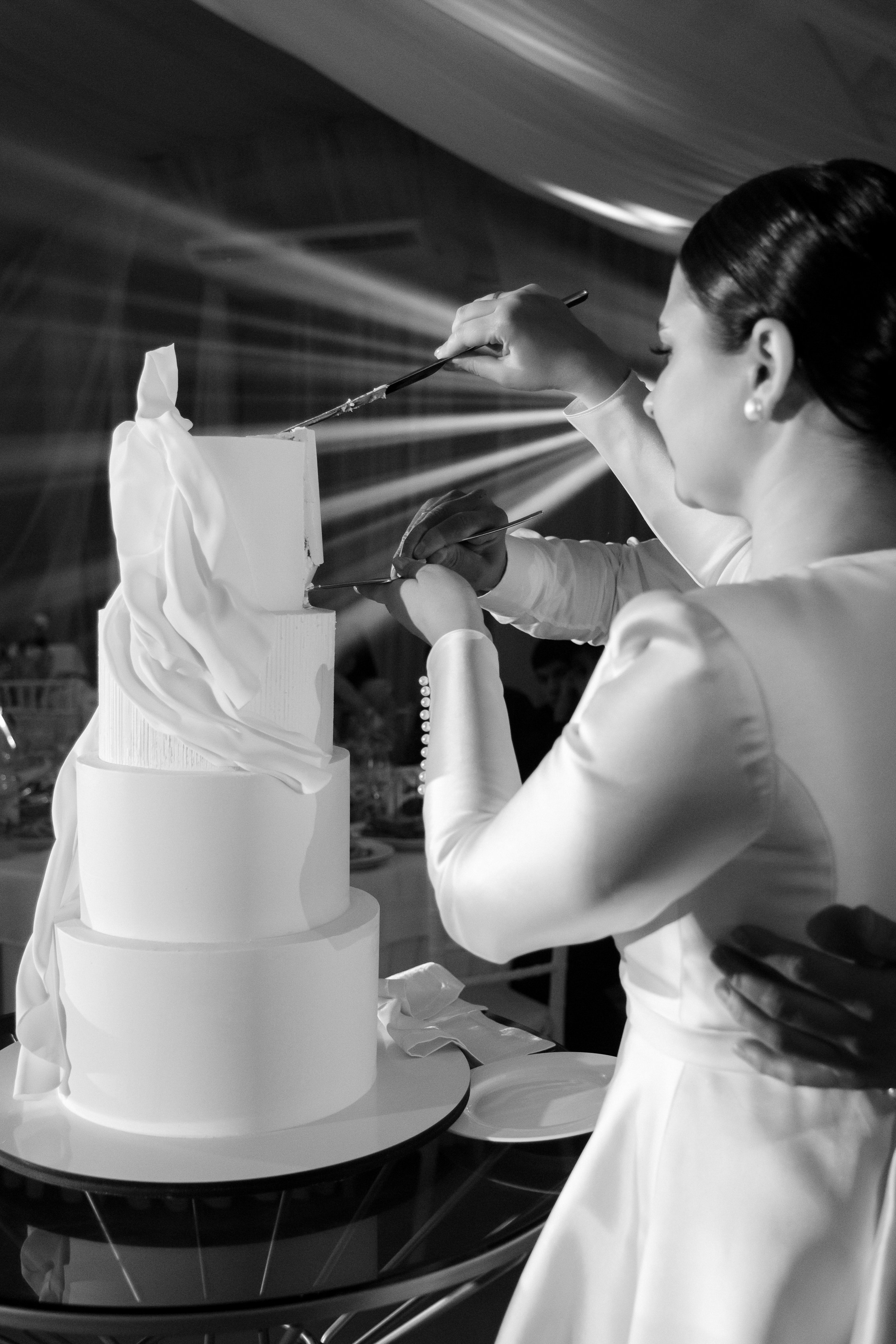 Талех и Юлия. Свадебный и семейный фотограф в Волгограде Кристина Иванова