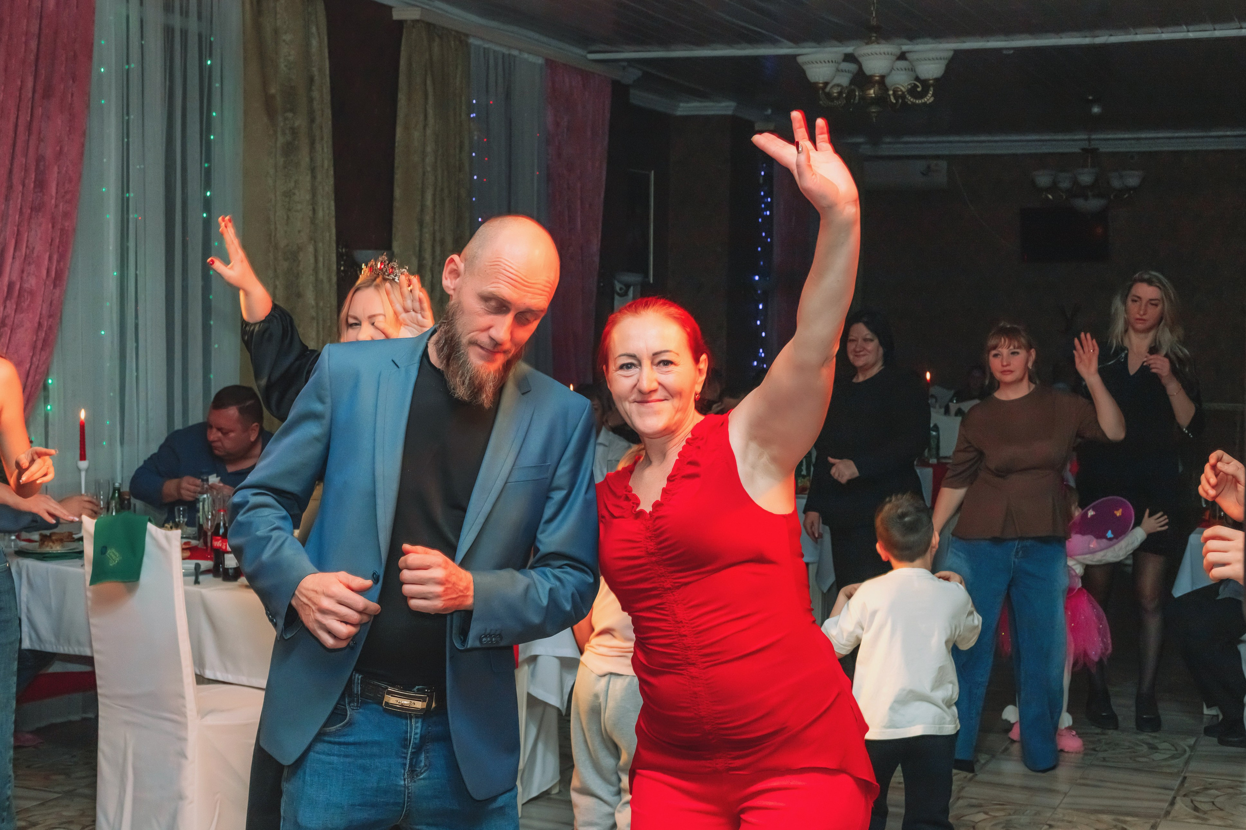 Новый 2026 год