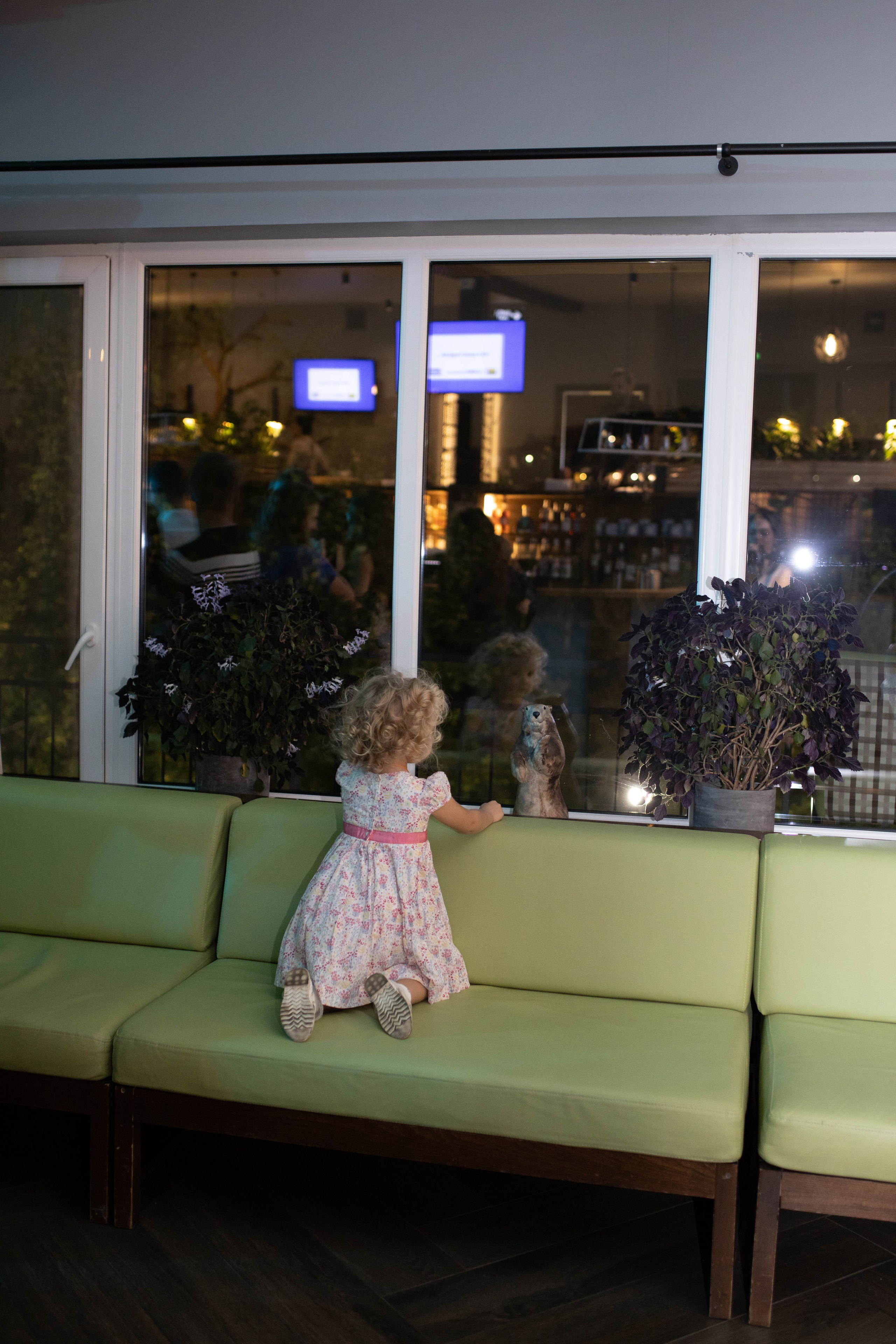 Банкет в ресторане. Фотограф в Москве |Дарья