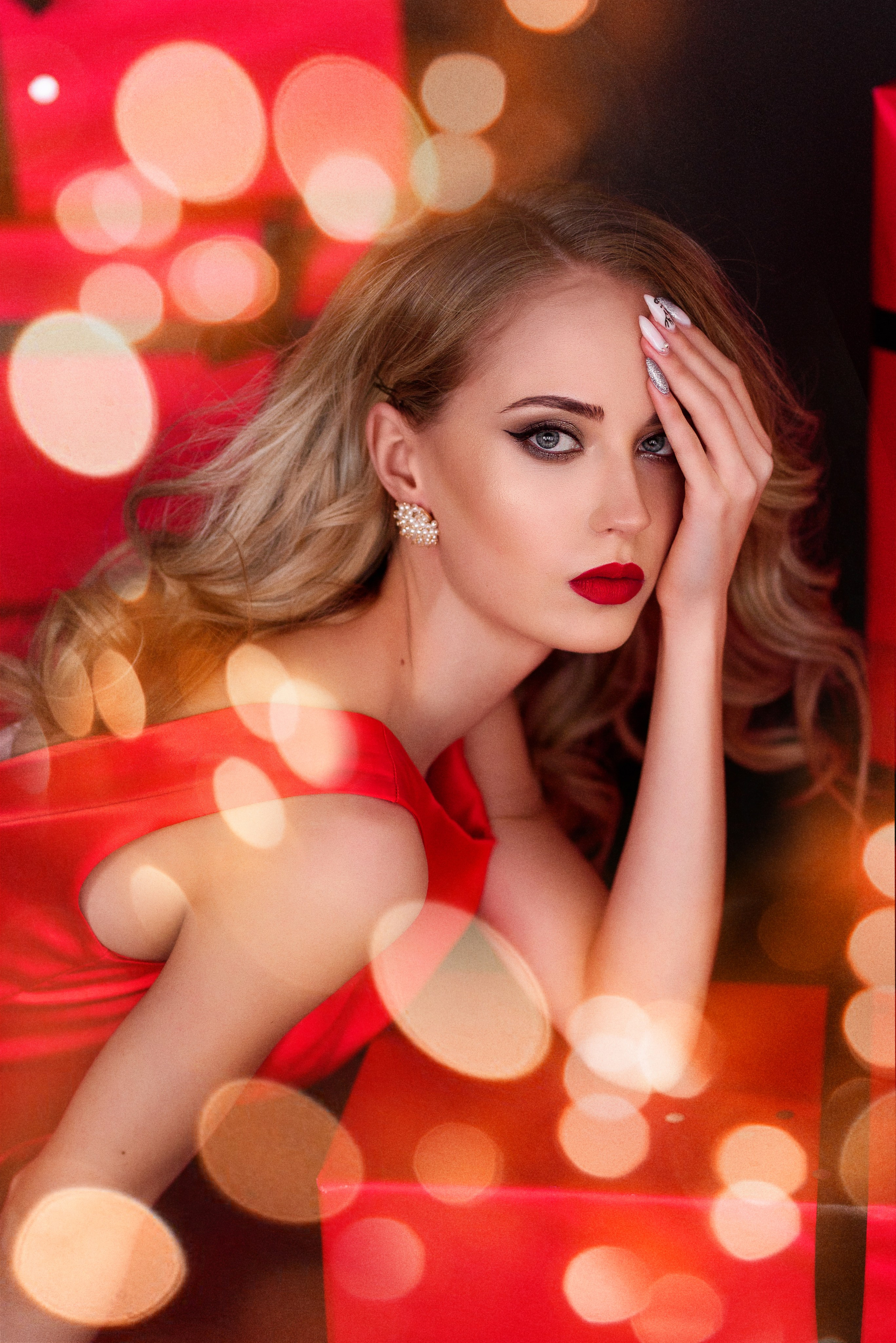 Фотограф Шарыпово