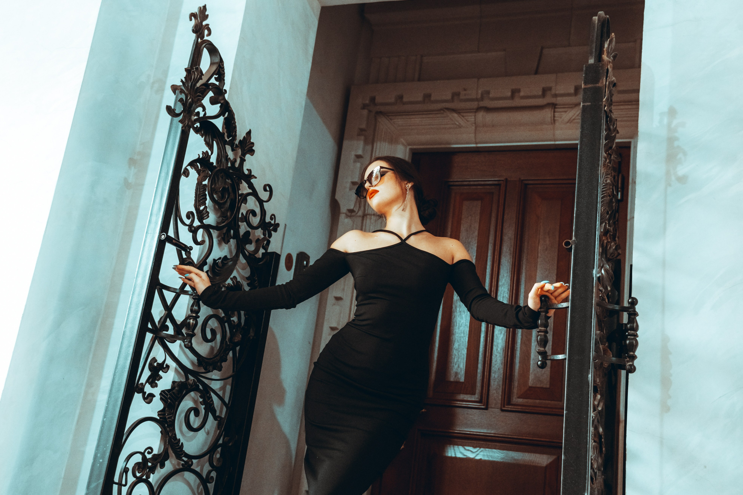 Фото. Music label Dust Heave sound