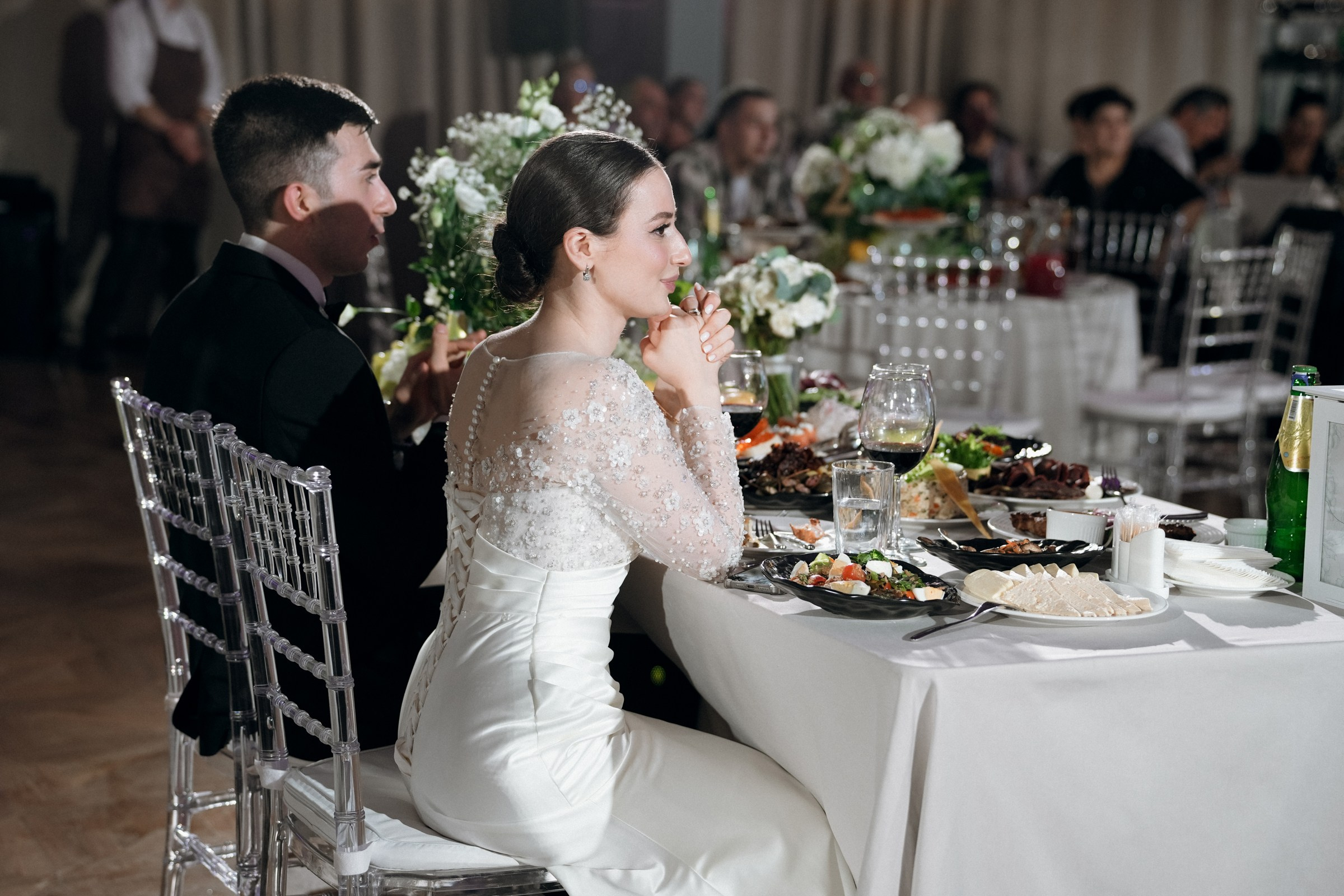 Рудольф и Алина. Свадебный фотограф в Санкт-Петербурге и в Москве Вероника Рябова