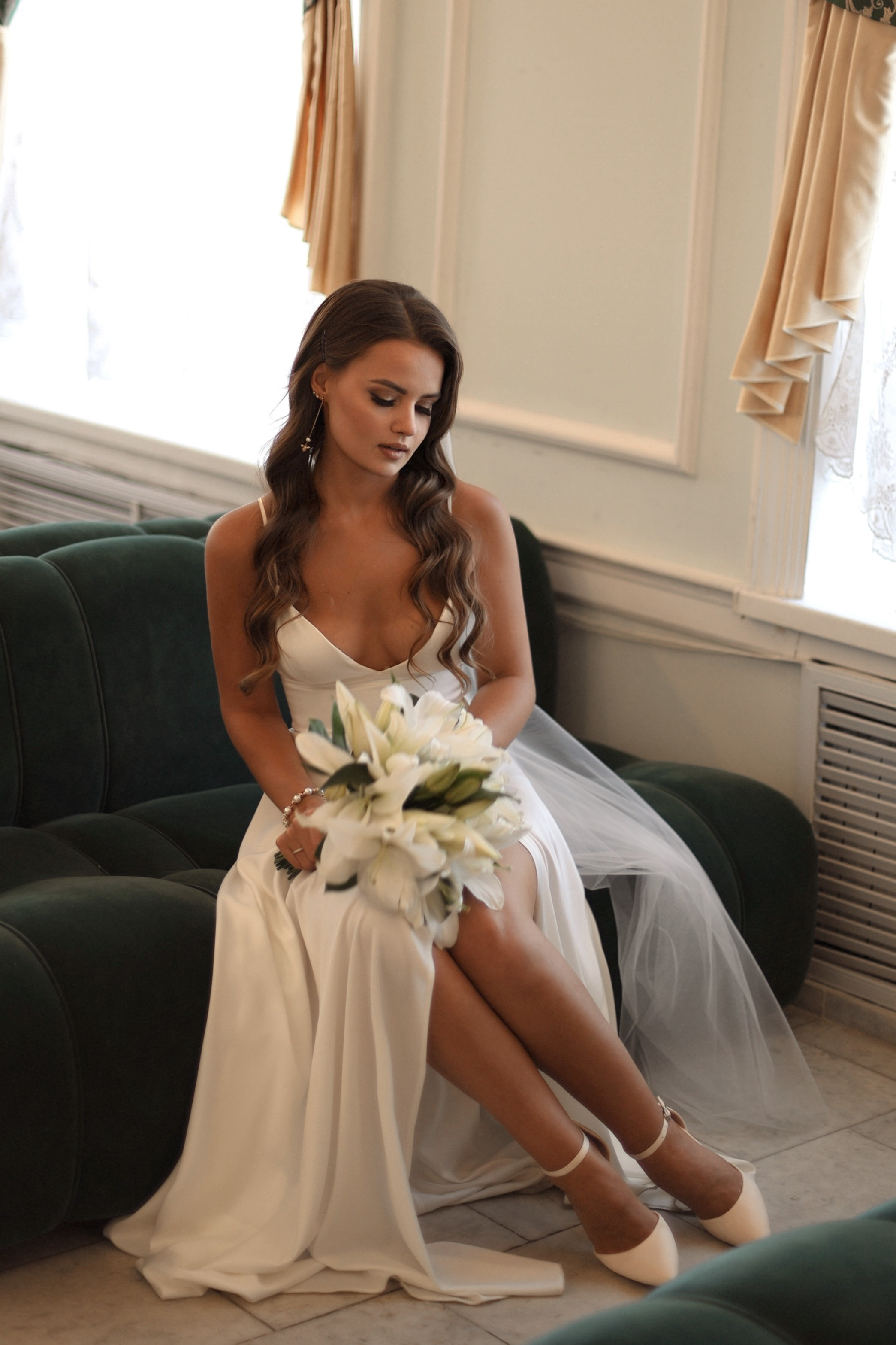 Между нами. Свадебный и женский фотограф в Липецке и Воронеже Роза Демина