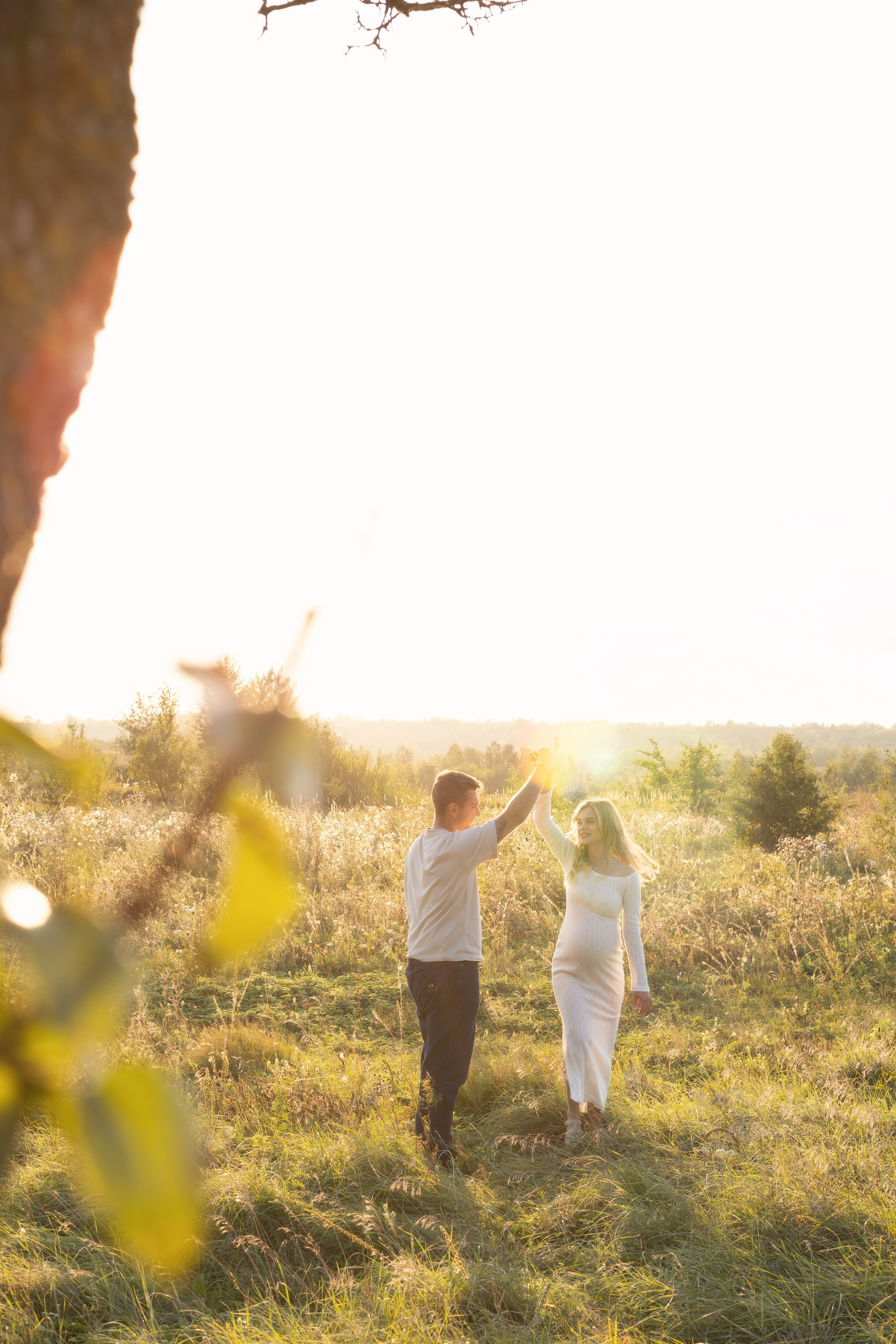 А & С. Свадебный и женский фотограф в Липецке и Воронеже Роза Демина