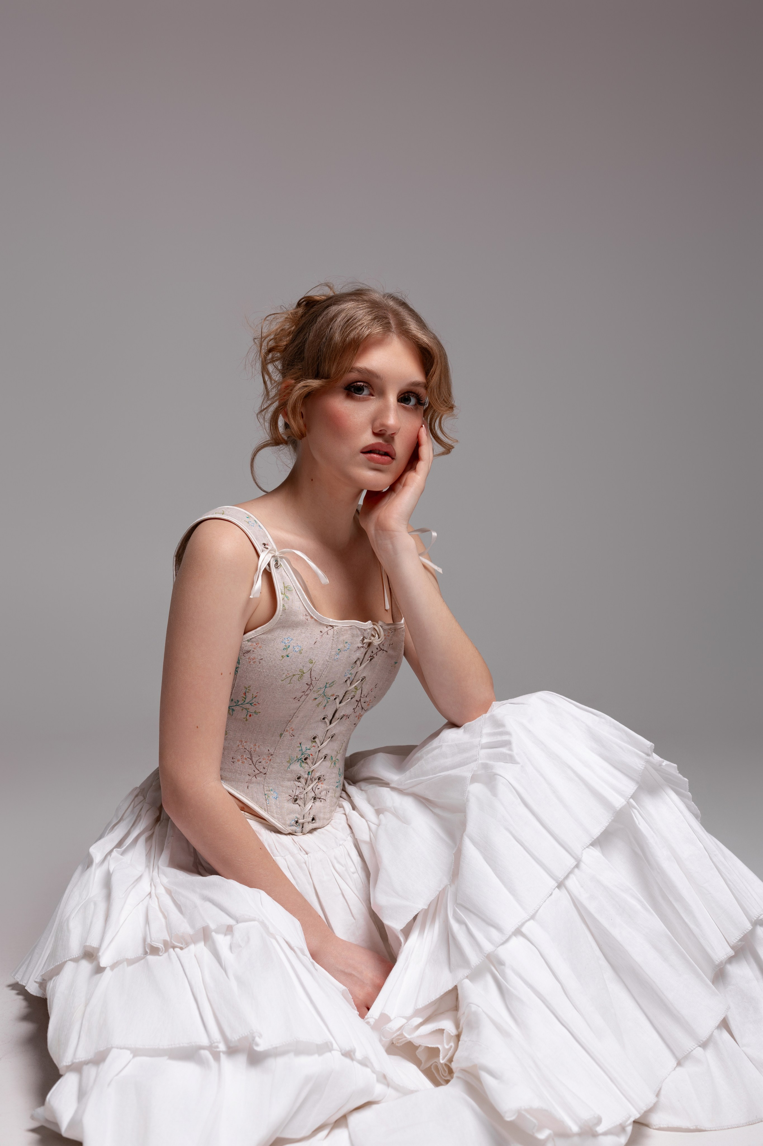 Нежность. Свадебный и женский фотограф в Липецке и Воронеже Роза Демина