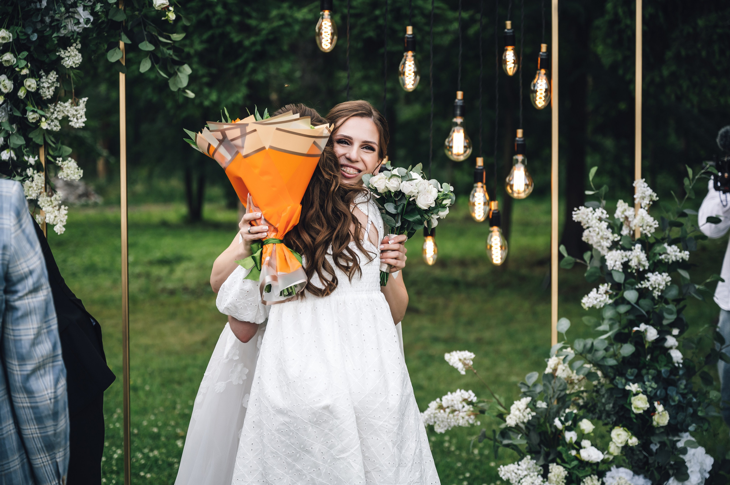 Денис и София. Фотограф Илья Солдаткин