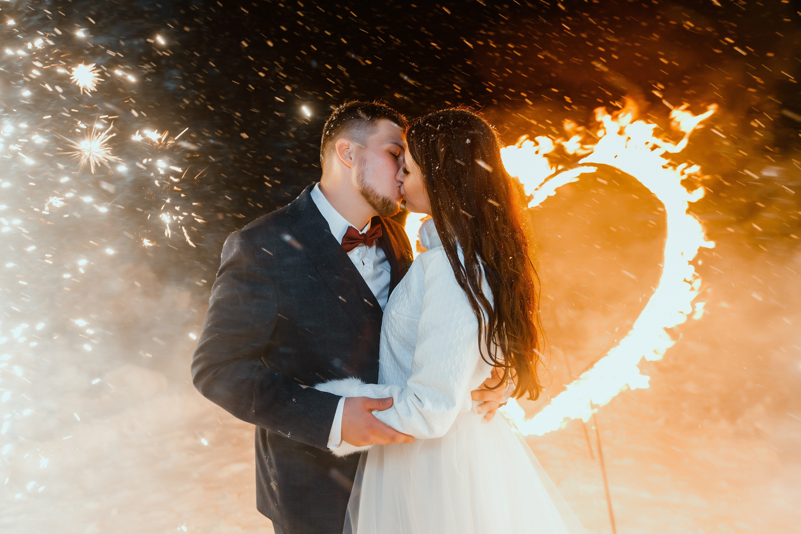 Артём и Луиза. Тимур Аминов | Фотограф в Кемерове