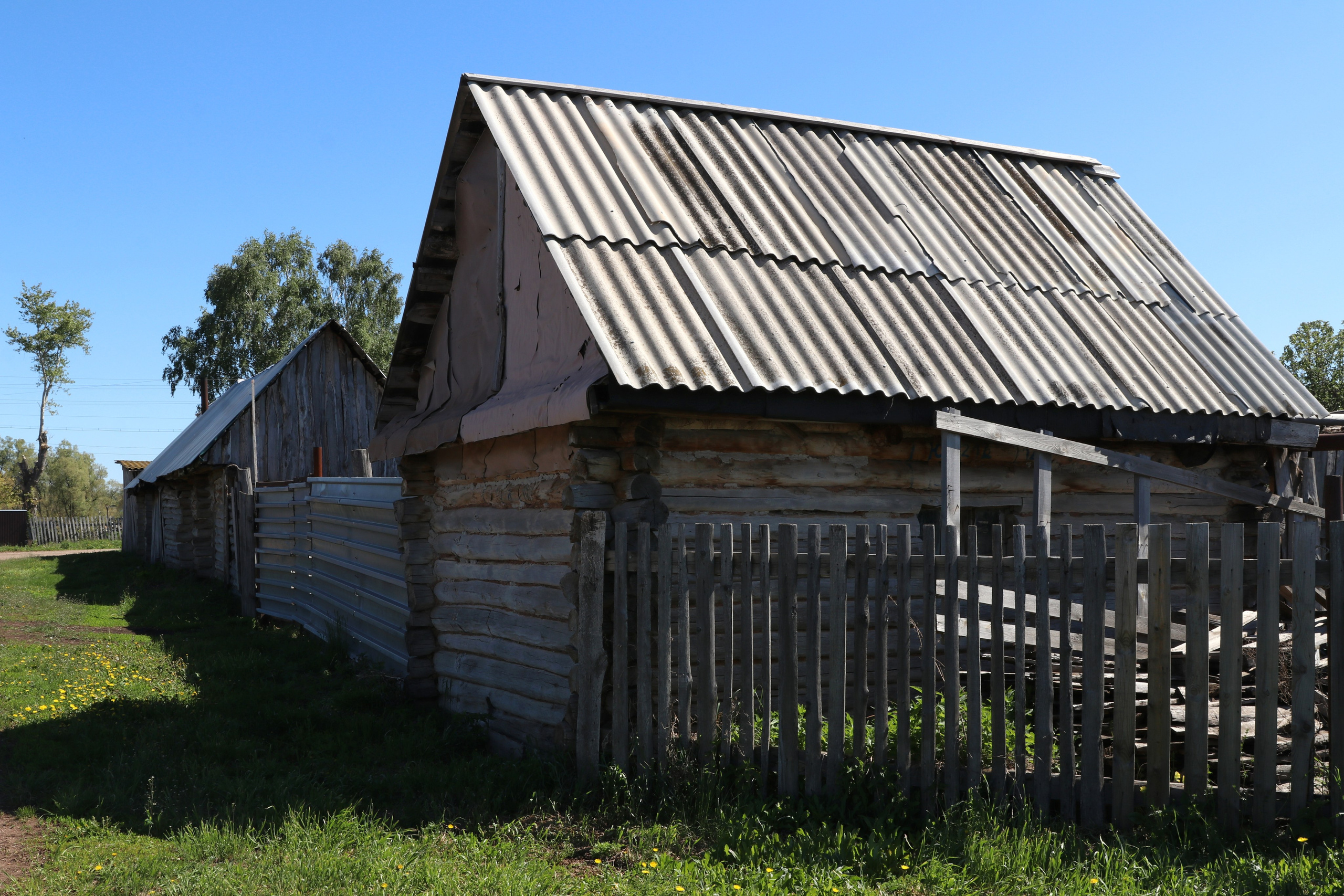Велопоход Уфа — Мелеуз. Май 2024. Путешественник-фотограф из Санкт-Петербурга Татьяна Свистулина