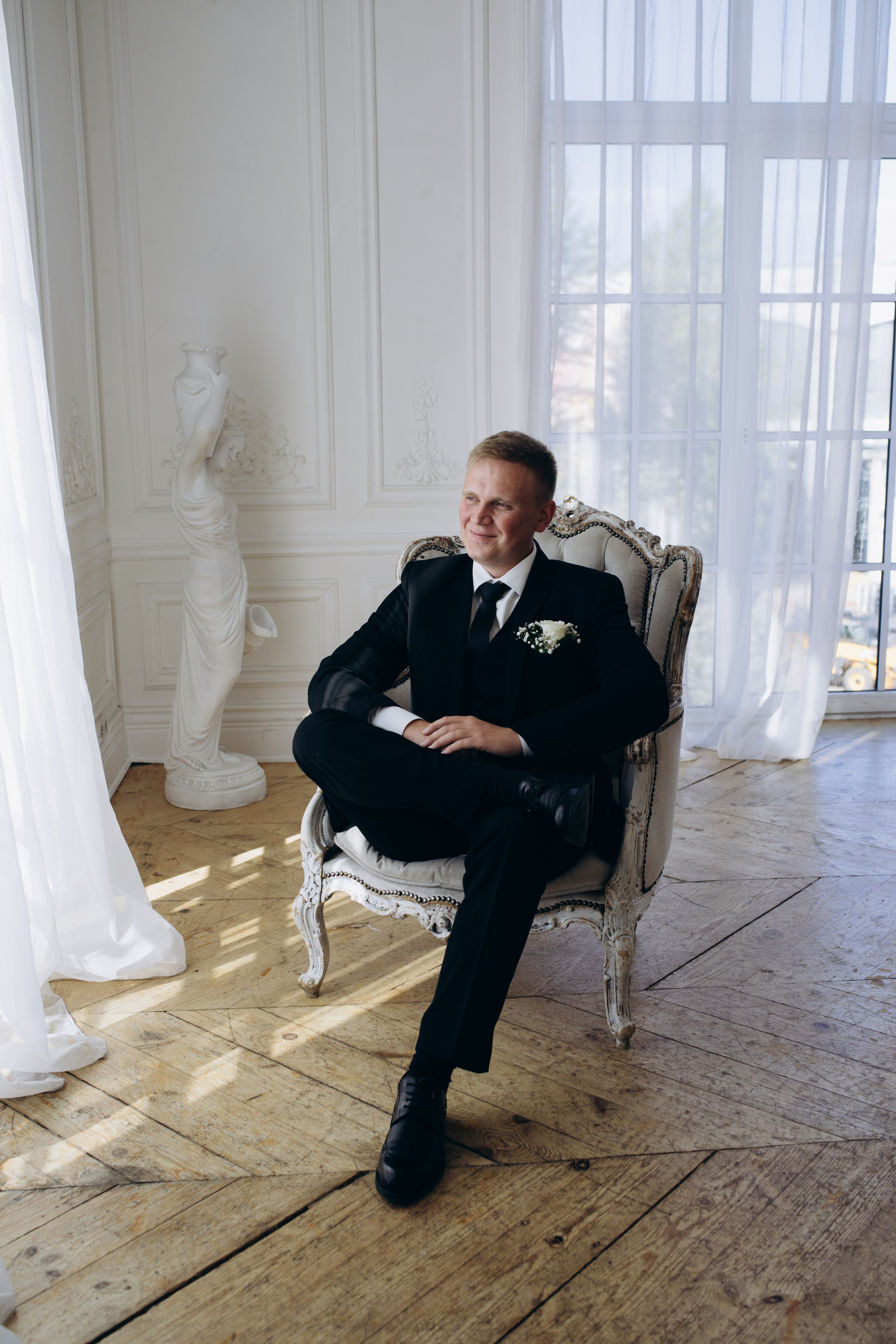 Свадебная регистрация в Загсе на Английской Набережной в Санкт-Петербурге. Фотограф в Санкт-Петербурге Разиля Идиятуллина