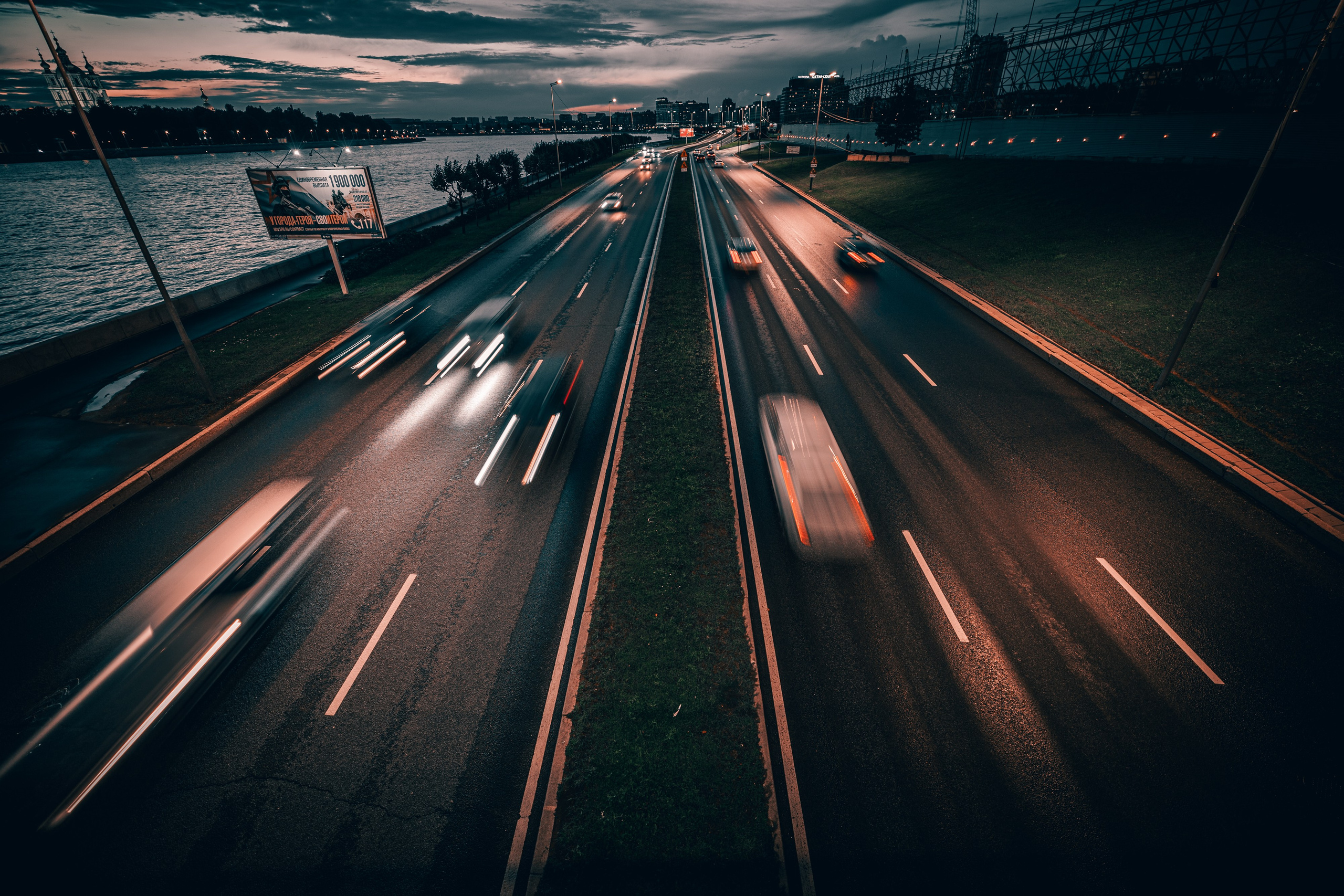 Street. Фотограф в Санкт-Петербурге Шевцов Андрей