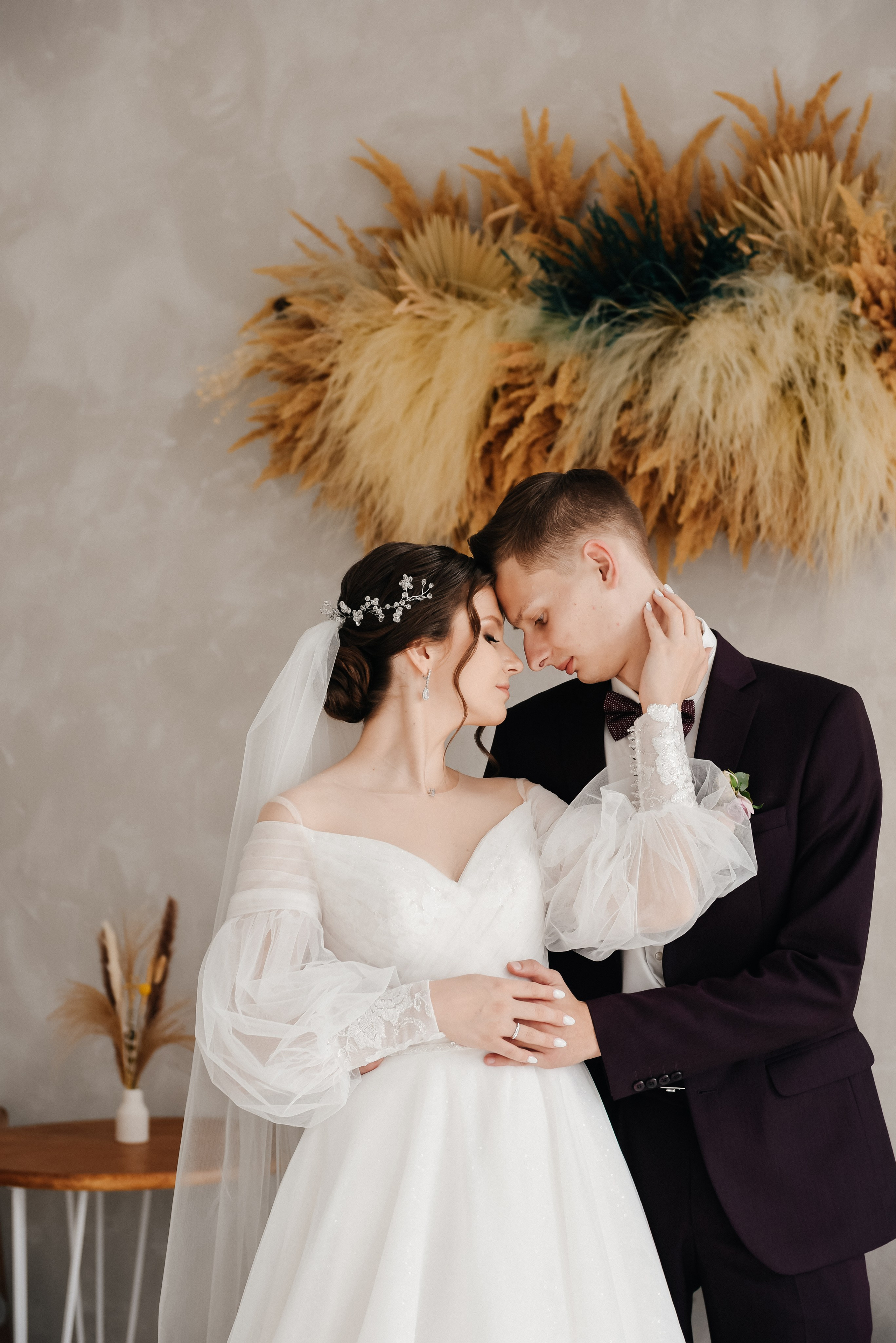 Артем и Анастасия. Главная