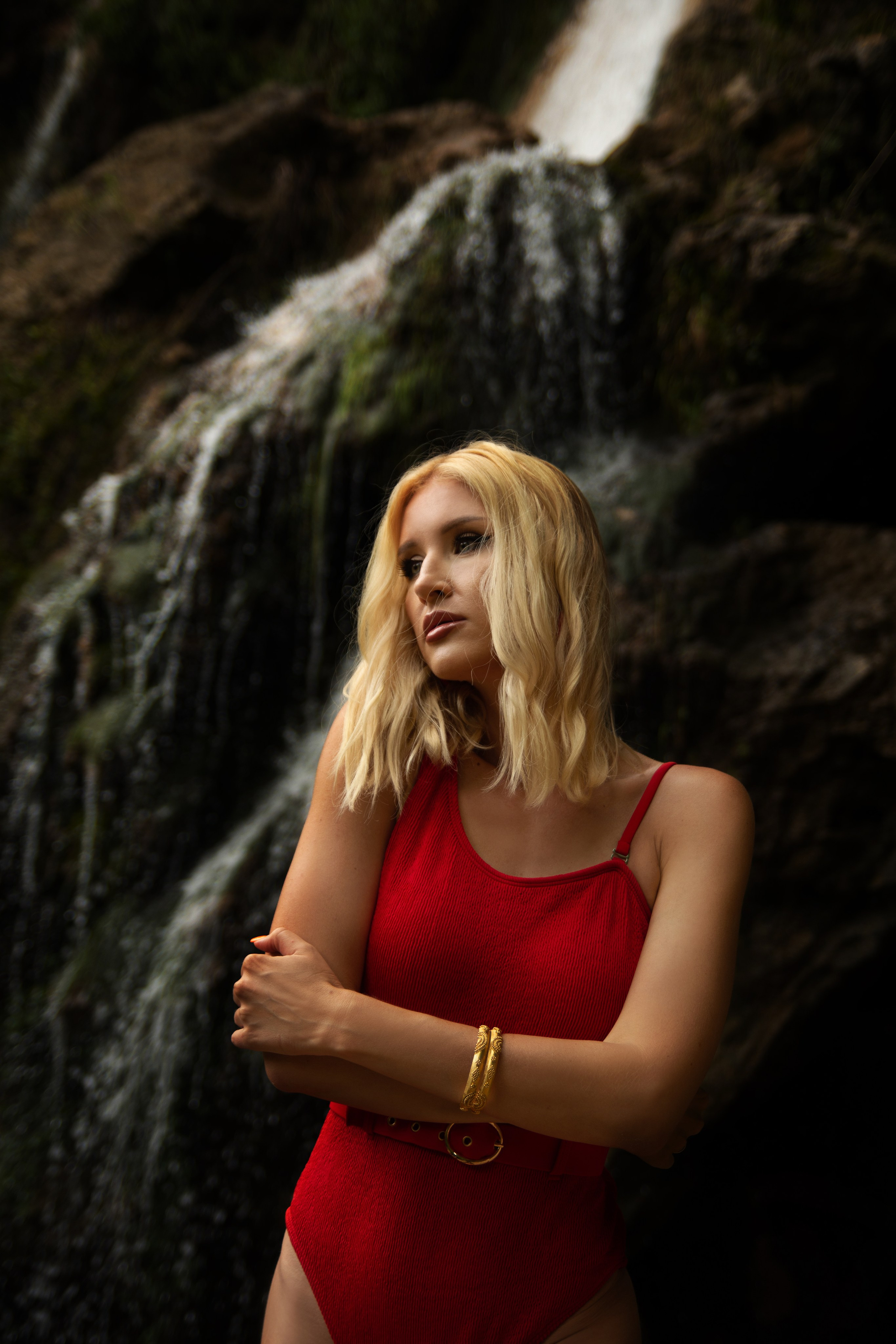 Женский портрет. Женский фотограф в Севастополе и Крыму Анастасия Полоник