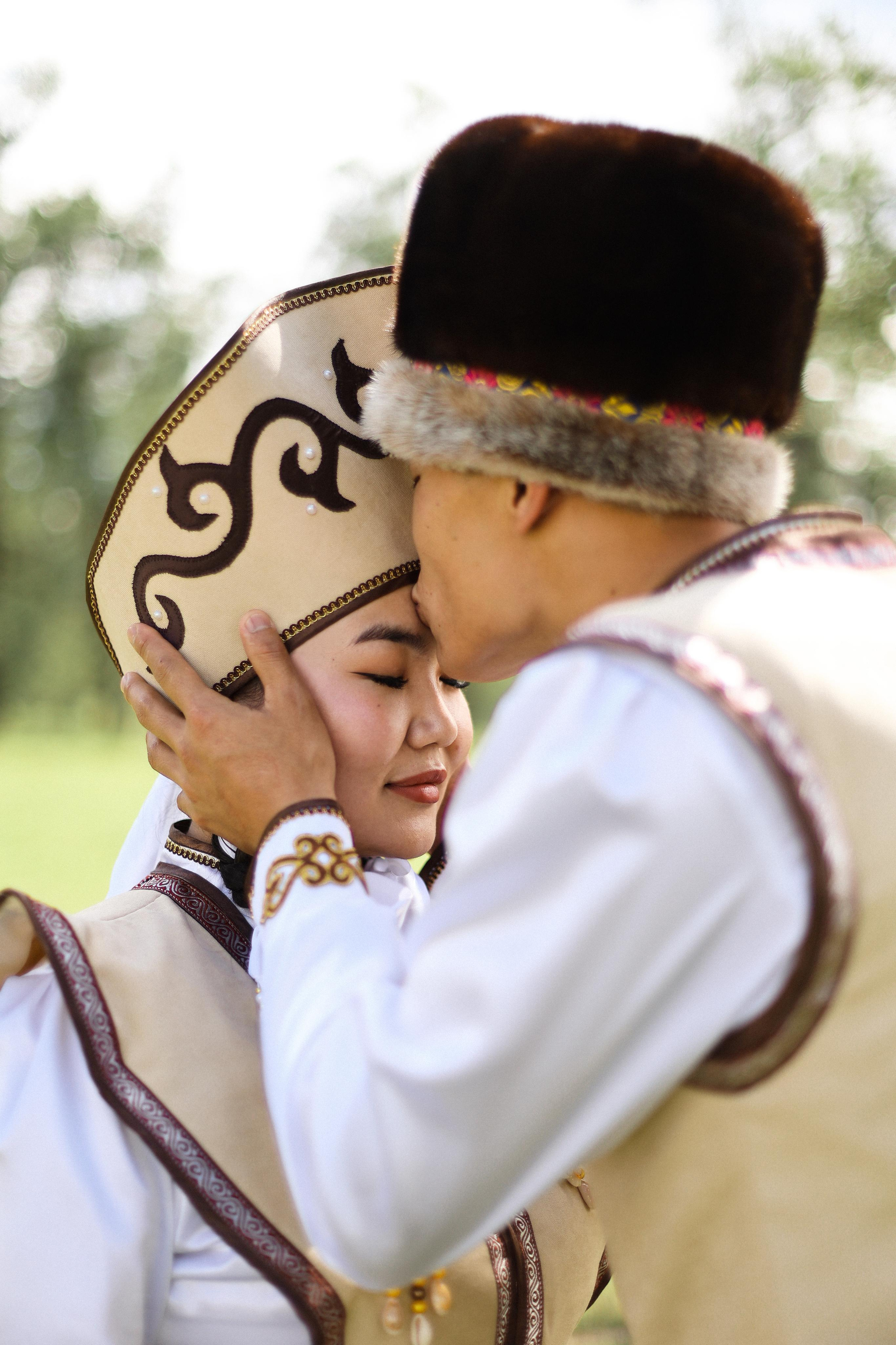 Фотограф в Краснодаре и на Алтае Мария Зорькина