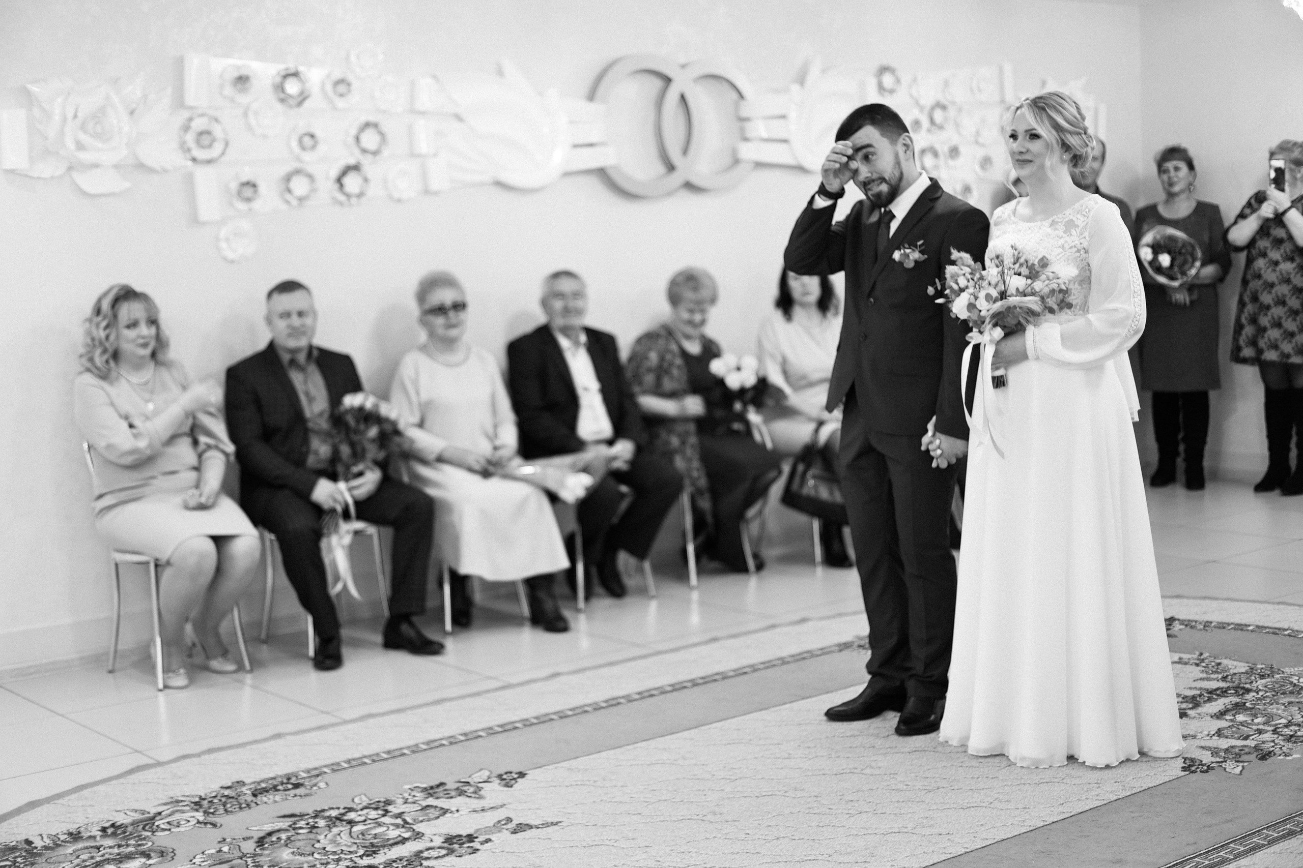 Свадьба Ивана и Анастасии. Заринск. Фотограф в Краснодаре и на Алтае Мария Зорькина