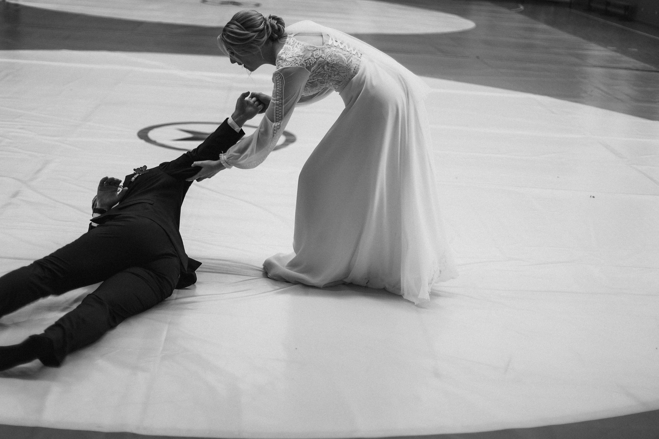 Свадьба Ивана и Анастасии. Заринск. Фотограф в Краснодаре и на Алтае Мария Зорькина