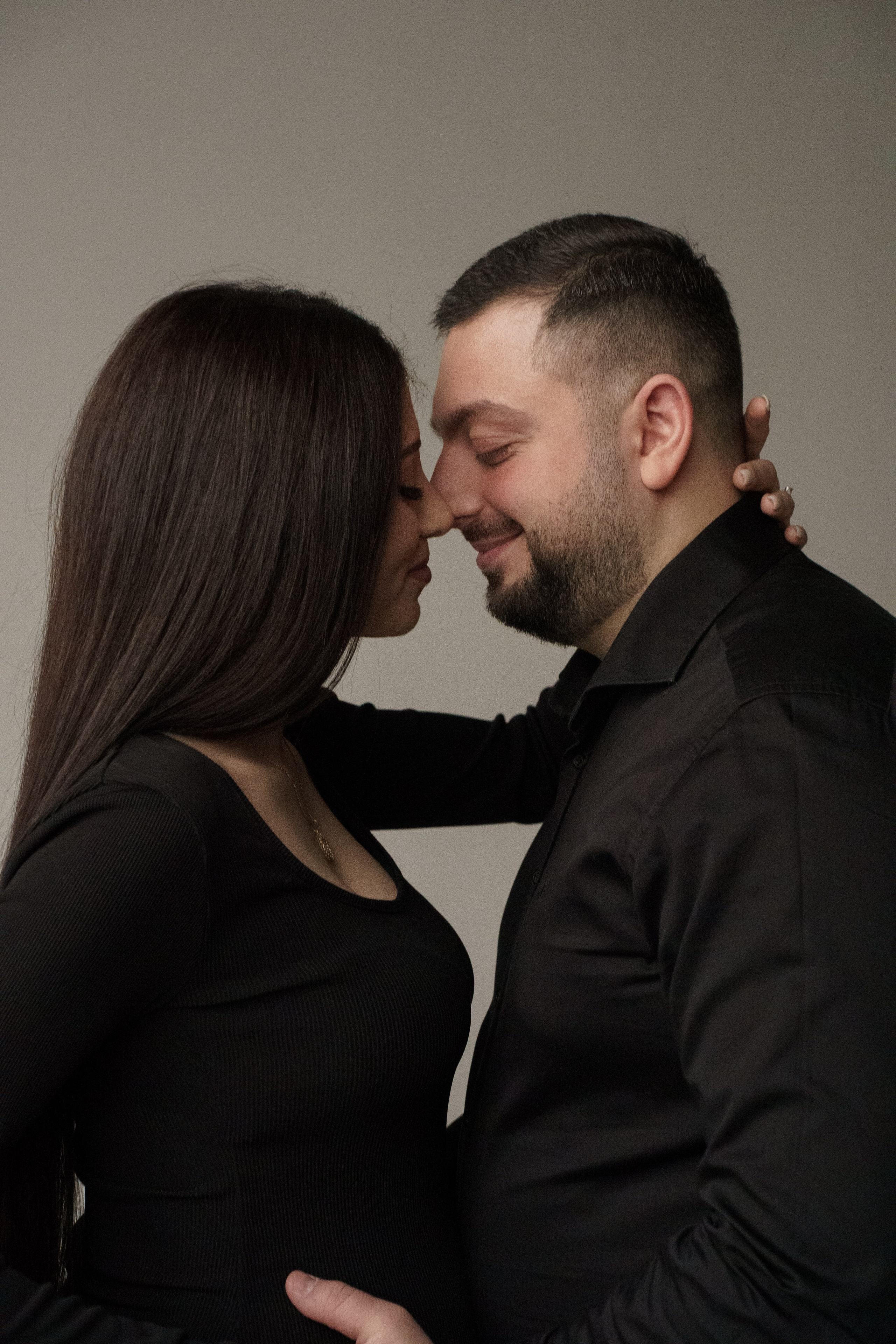 Студийная фотосессия. Photo.eduardovna