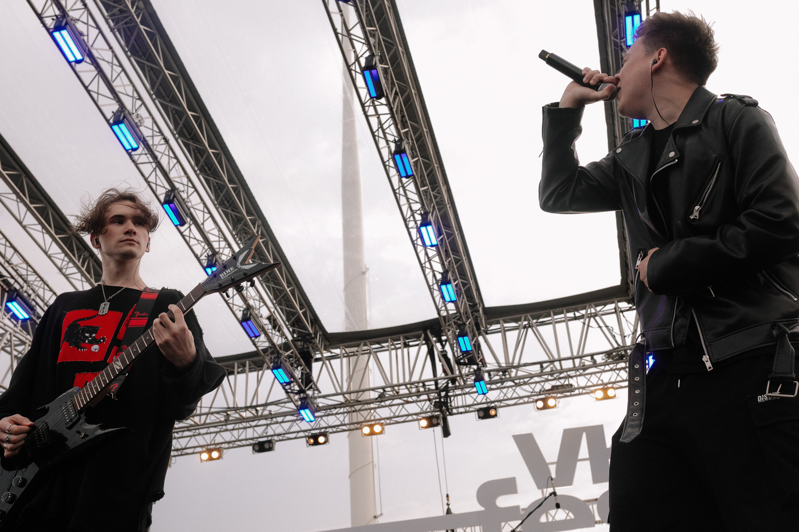 VK1'23. Фотограф в Санкт-Петербурге