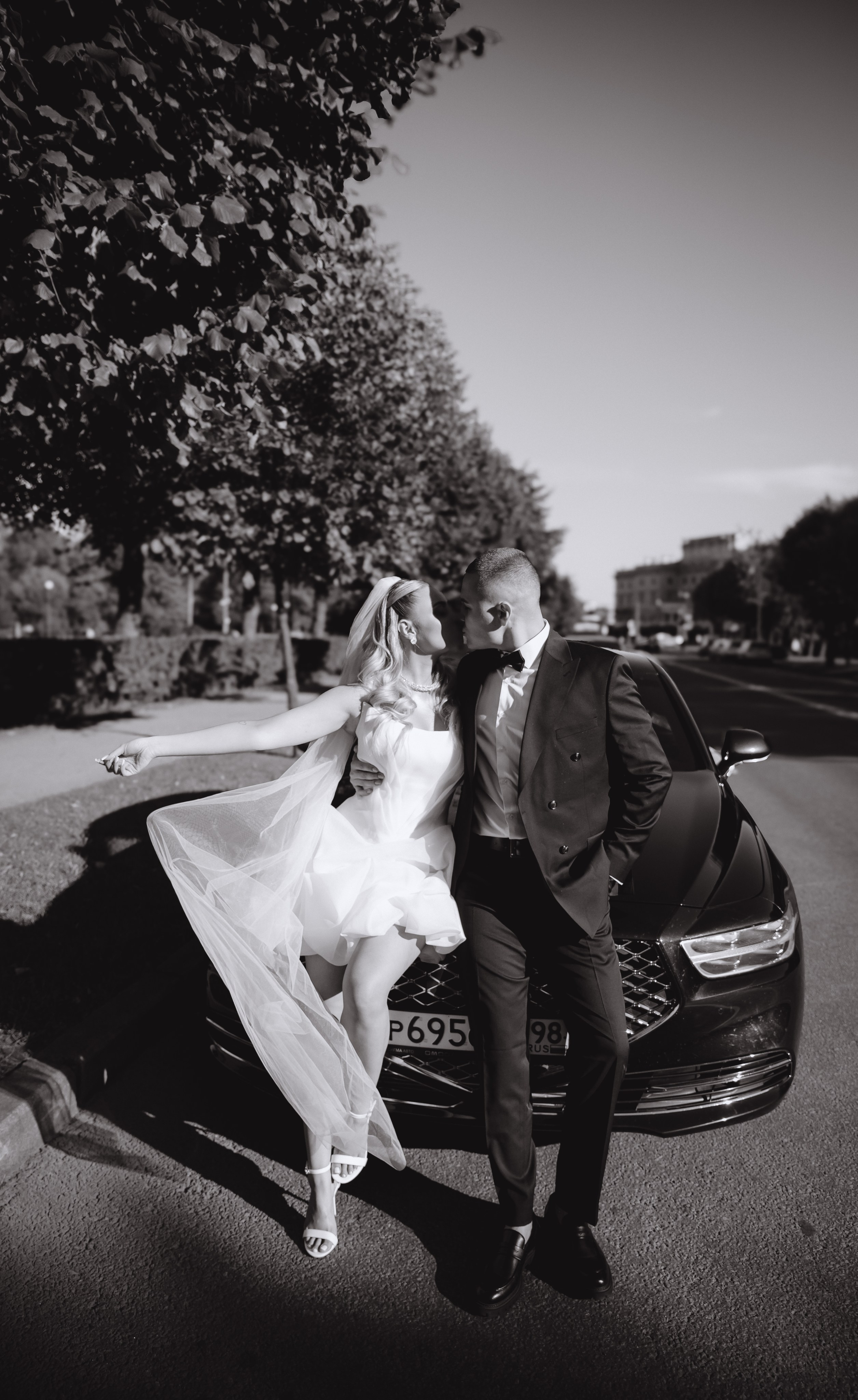 Wedding Day. Анна Михайлова|Свадебный фотограф в Санкт-Петербурге